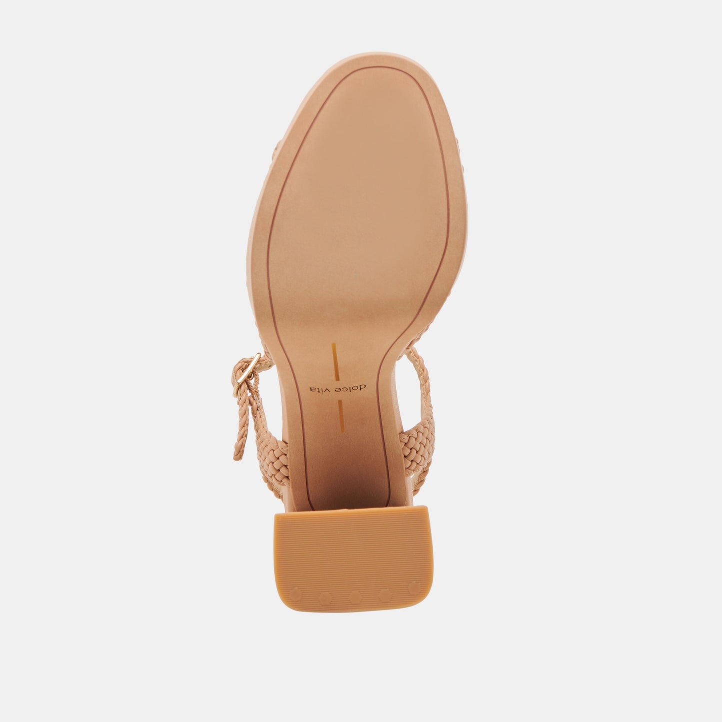 Dolce Vita PEYTEN HEELS CAFE WOVEN STELLA
– Dolce Vita