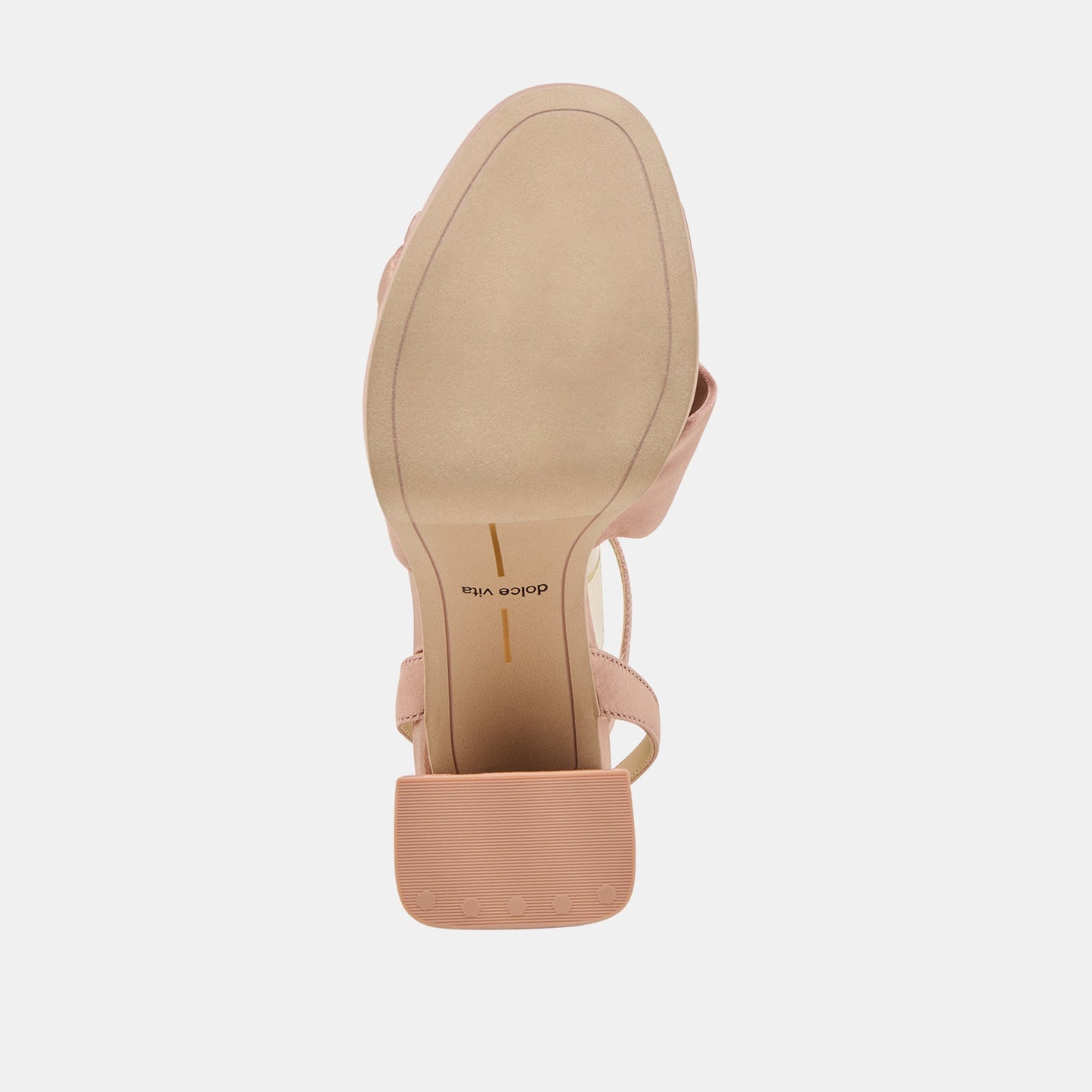 Dolce Vita PARLO HEELS BLUSH SATIN
– Dolce Vita