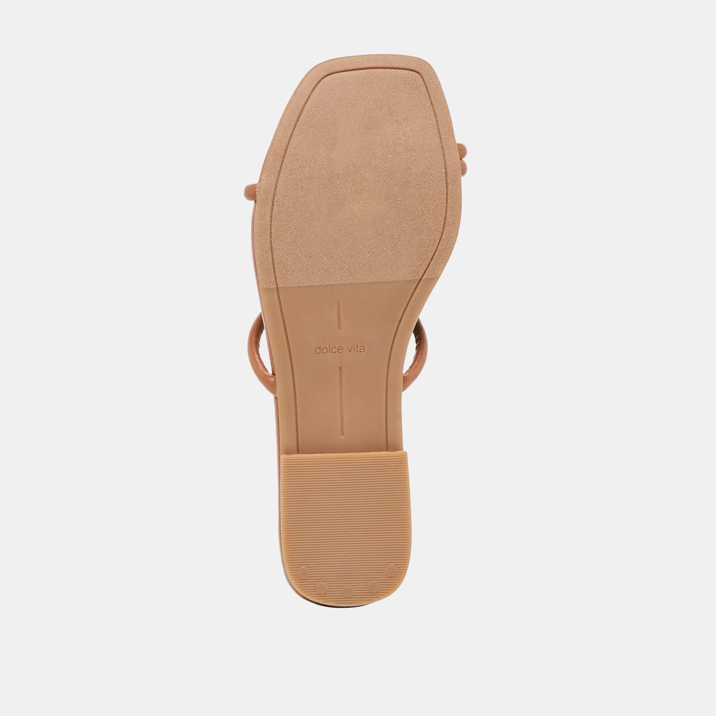 Dolce Vita Louiz Saddle Stella Sandals