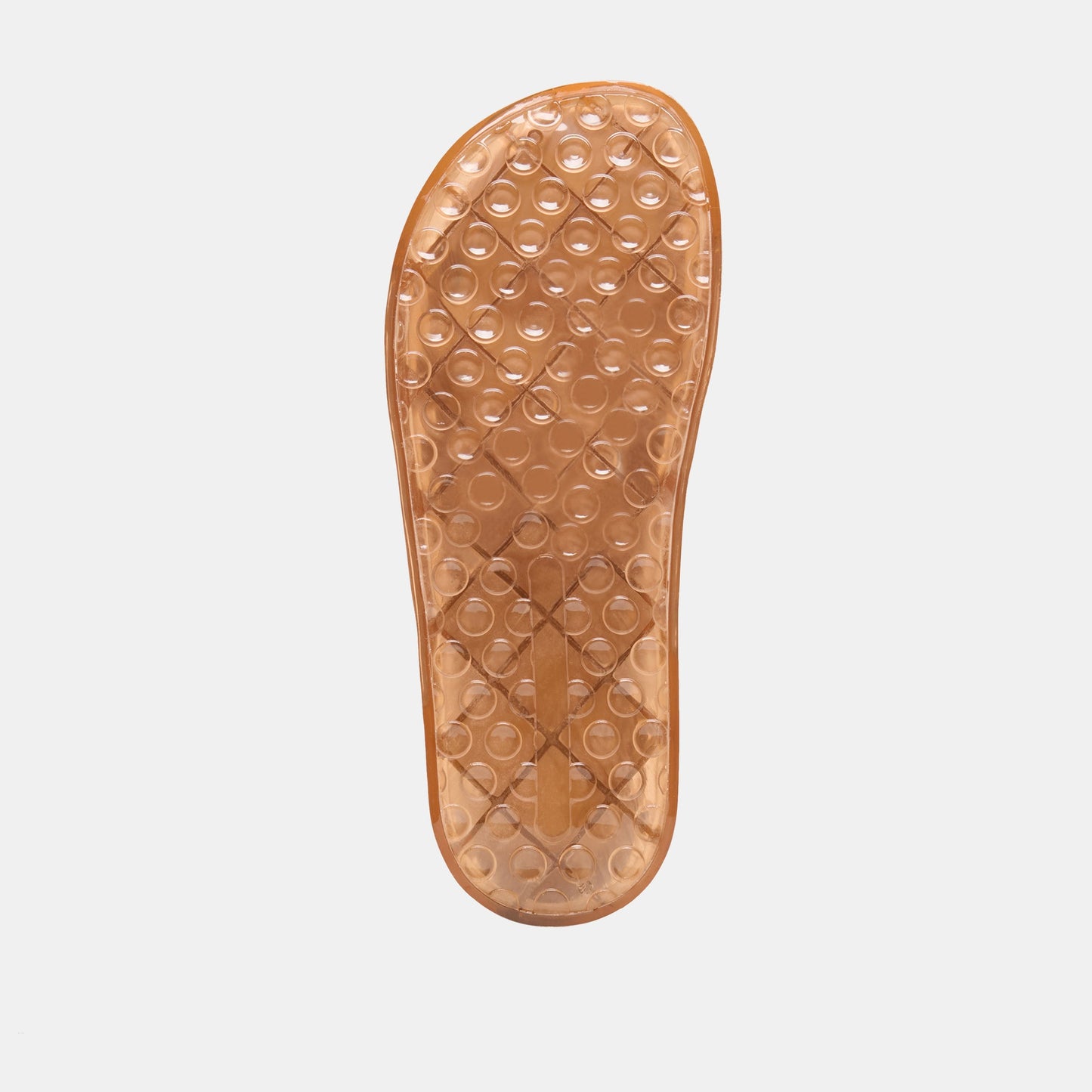 Dolce Vita JULIO X Mocha Vinyl Jelly Platform Sandals