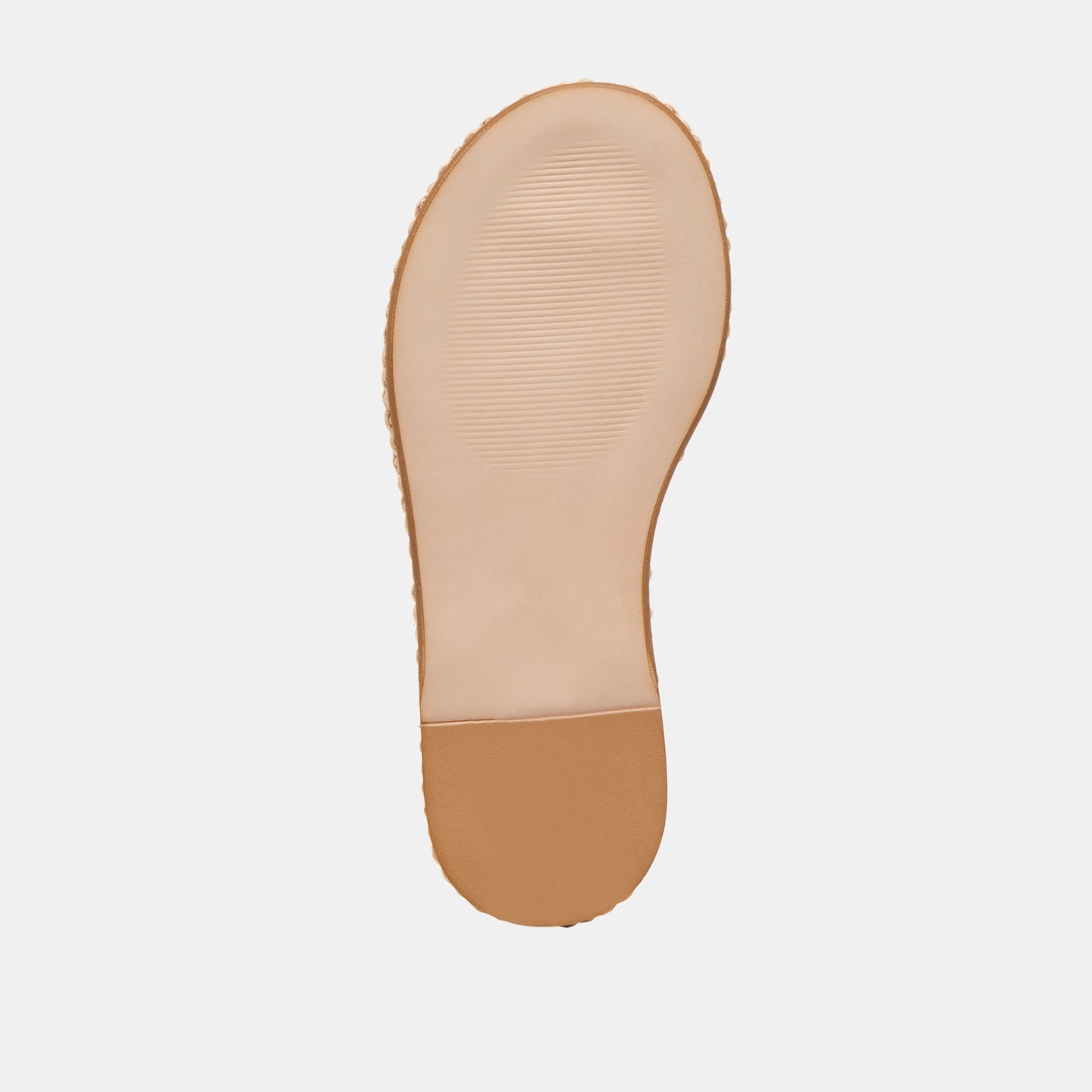 Dolce Vita COVE SANDALS OFF WHITE LEATHER
– Dolce Vita