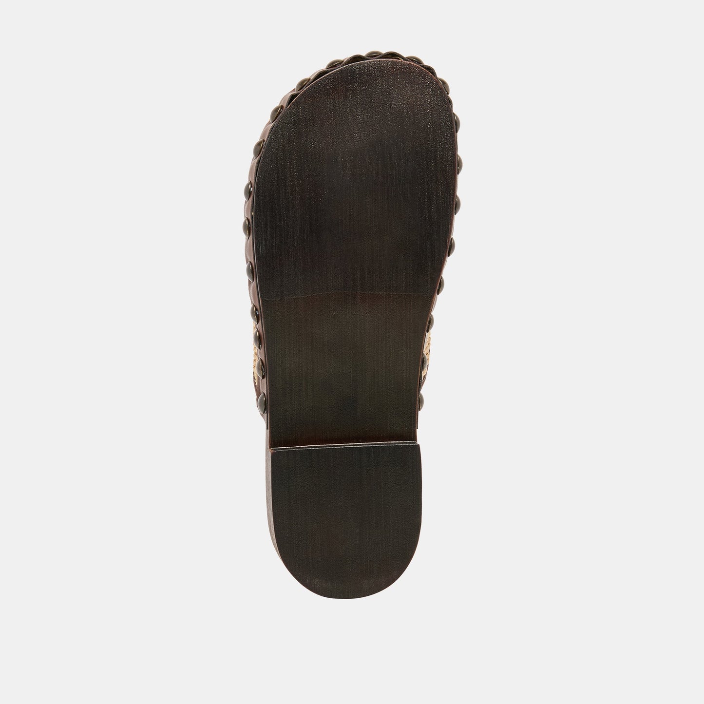 Dolce Vita Alanis Lt Natural Raffia Flats