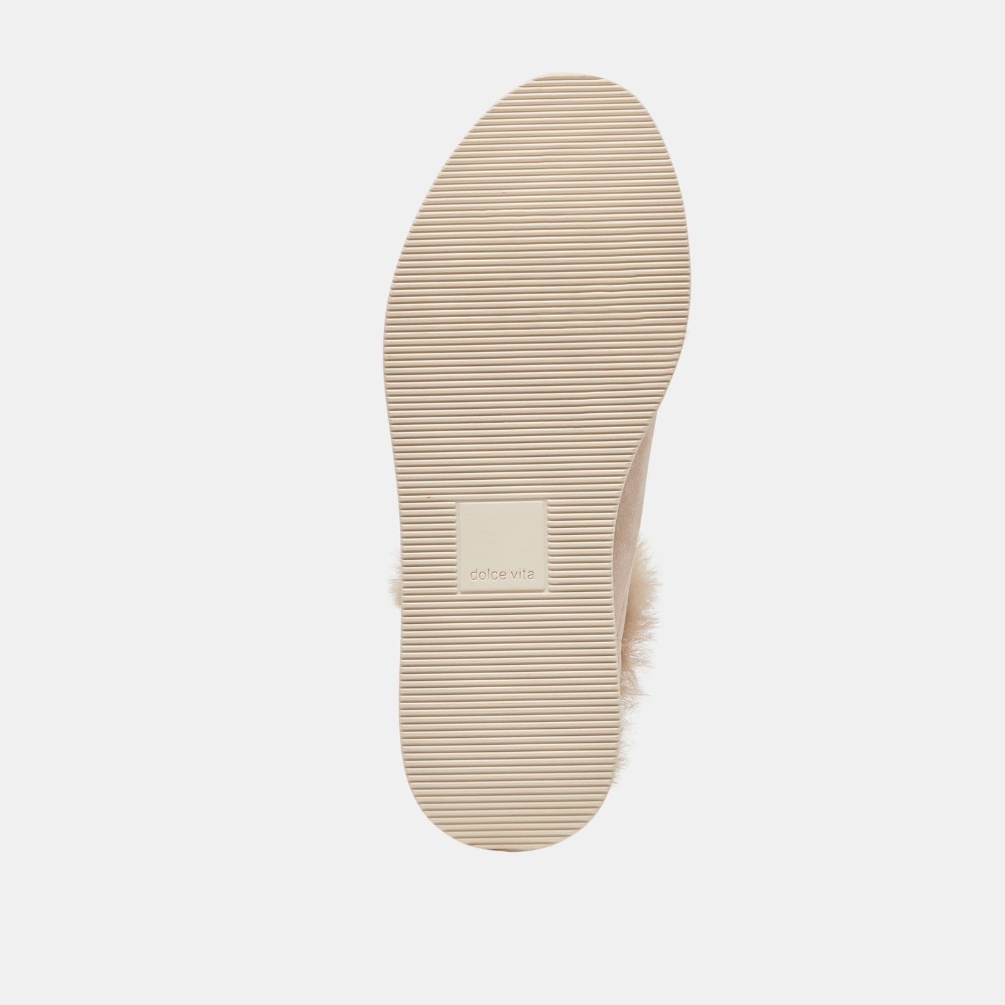 Dolce Vita ARDY PLUSH H2O BOOTIES TAUPE SUEDE
– Dolce Vita