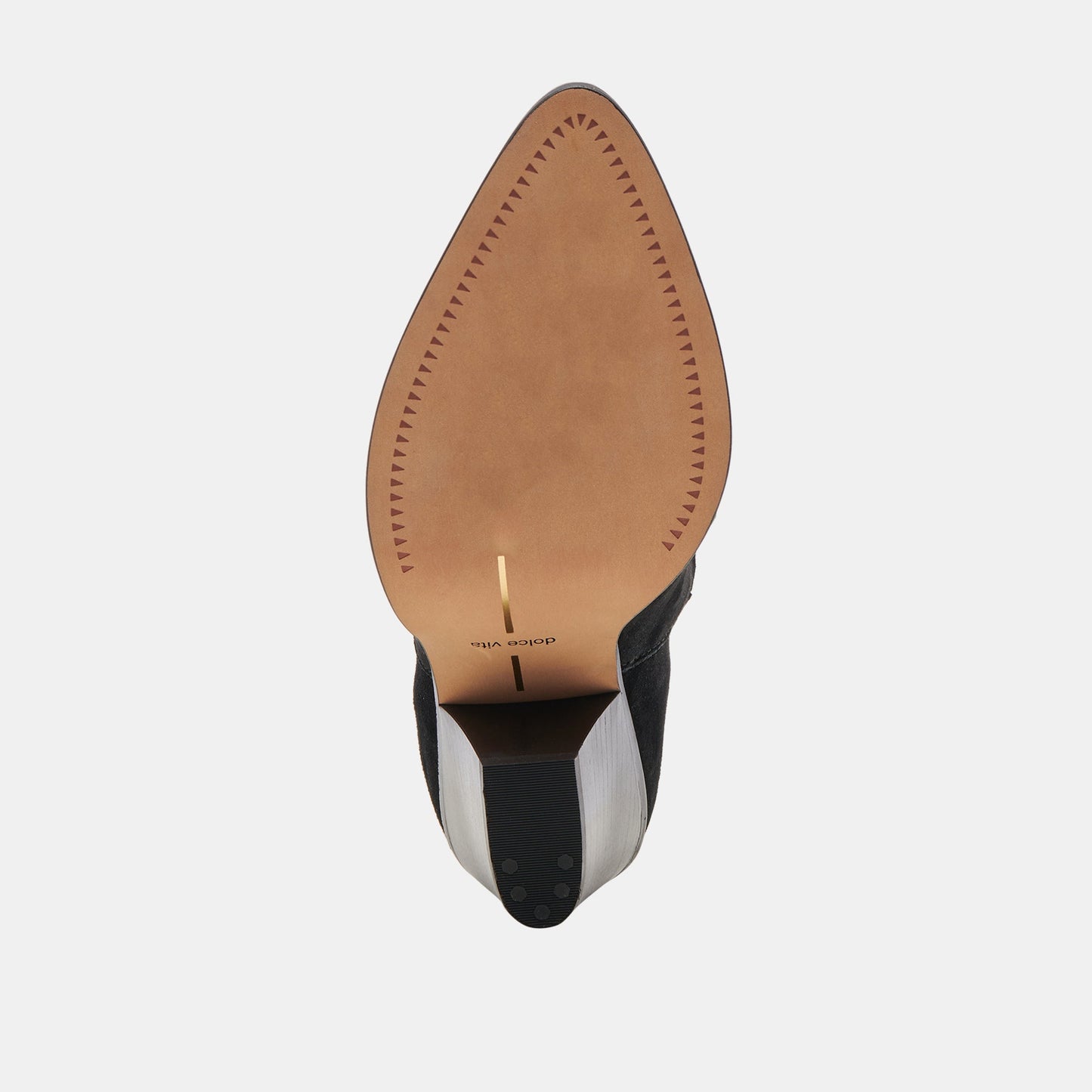 Dolce Vita JESSEY BOOTS ONYX SUEDE
– Dolce Vita