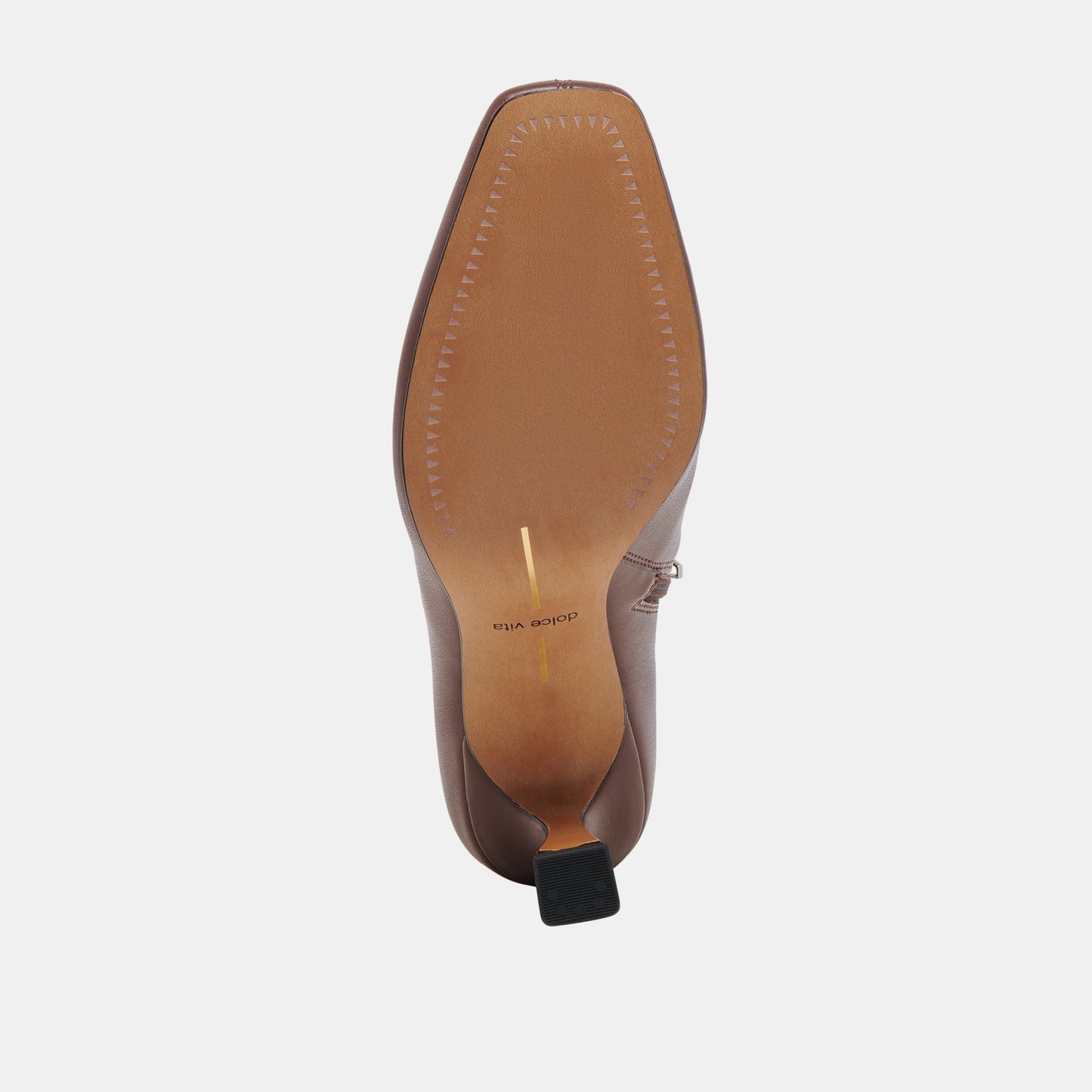 Dolce Vita GLAMOR BOOTS CHOCOLATE STELLA
– Dolce Vita