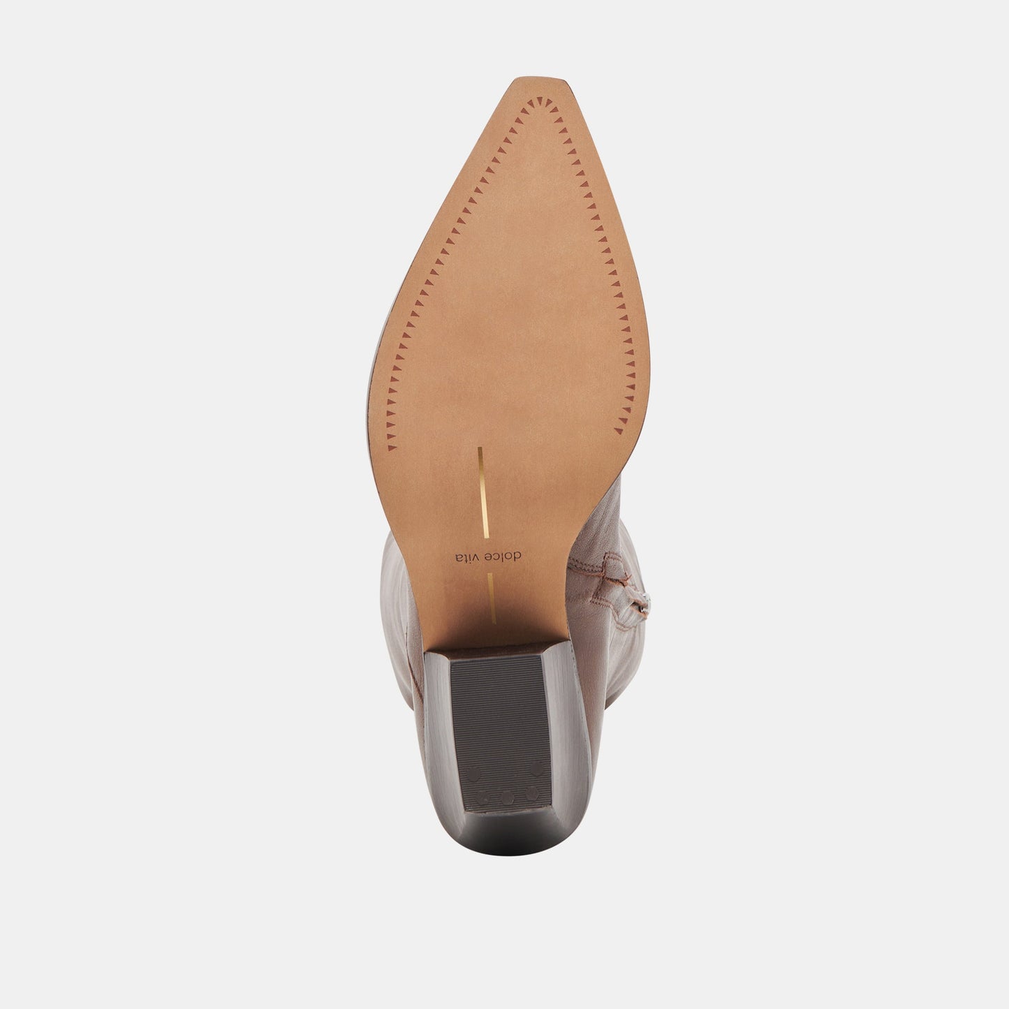 Dolce Vita RAJ BOOTS CHOCOLATE LEATHER
– Dolce Vita