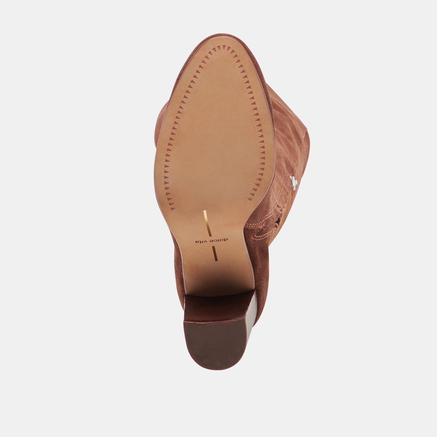 Dolce Vita SURY BOOTS DARK SADDLE SUEDE
– Dolce Vita