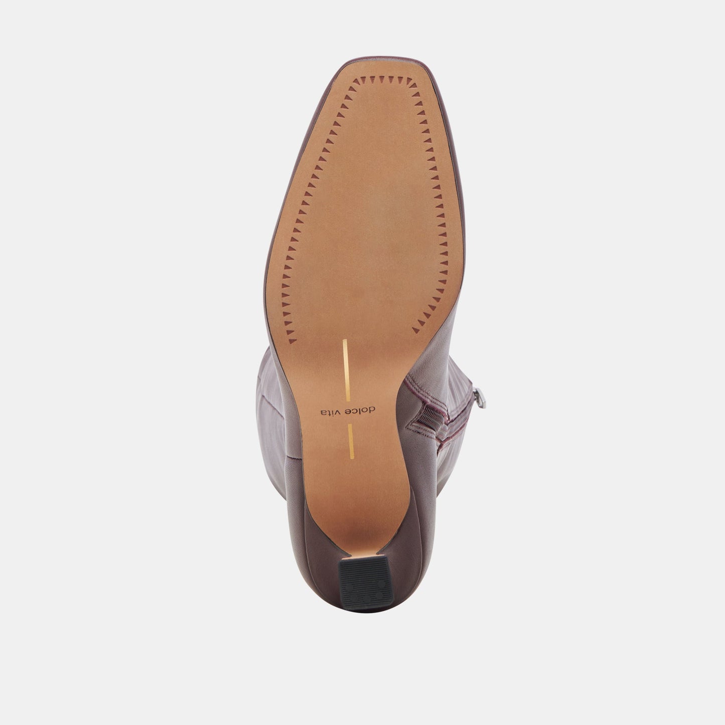 Dolce Vita GYRA BOOTS WINE LEATHER
– Dolce Vita