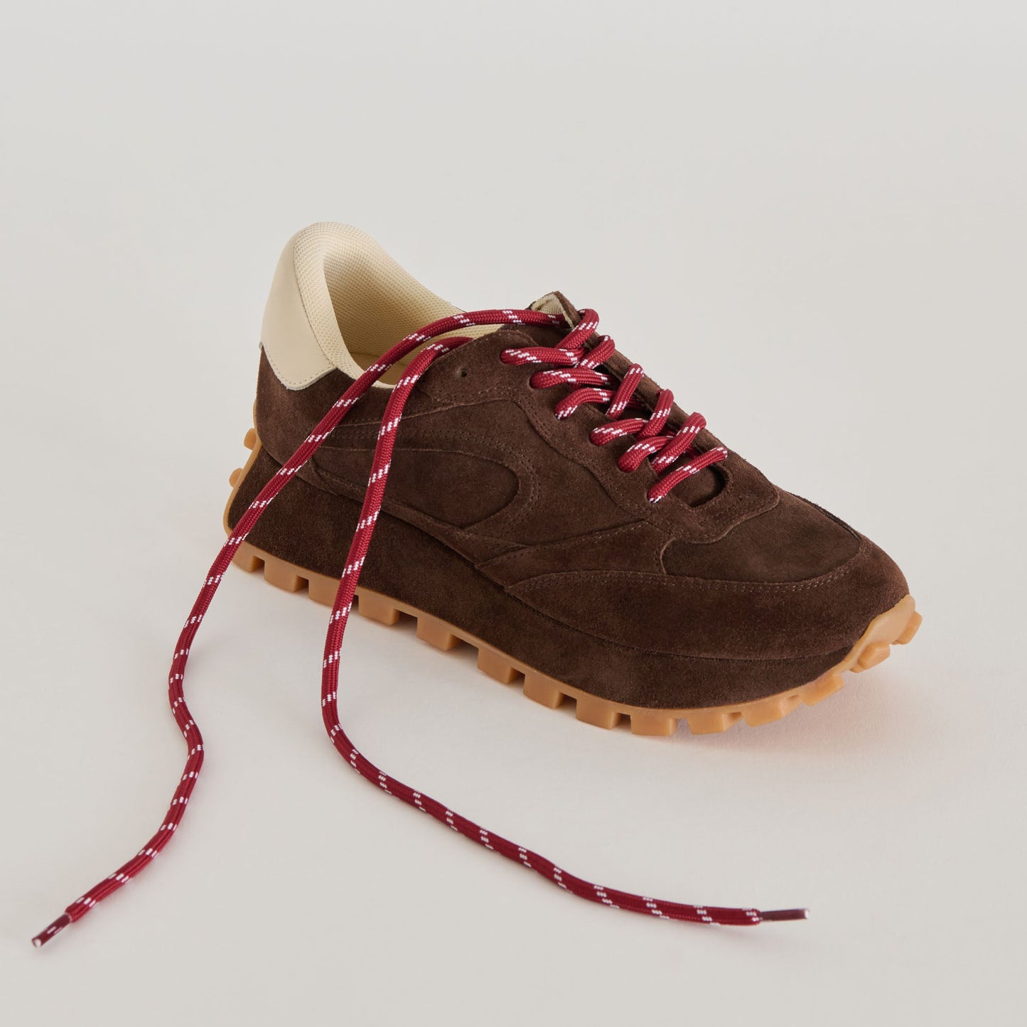 Dolce Vita TICK MARK CORD LACE BURGUNDY MULTI
– Dolce Vita