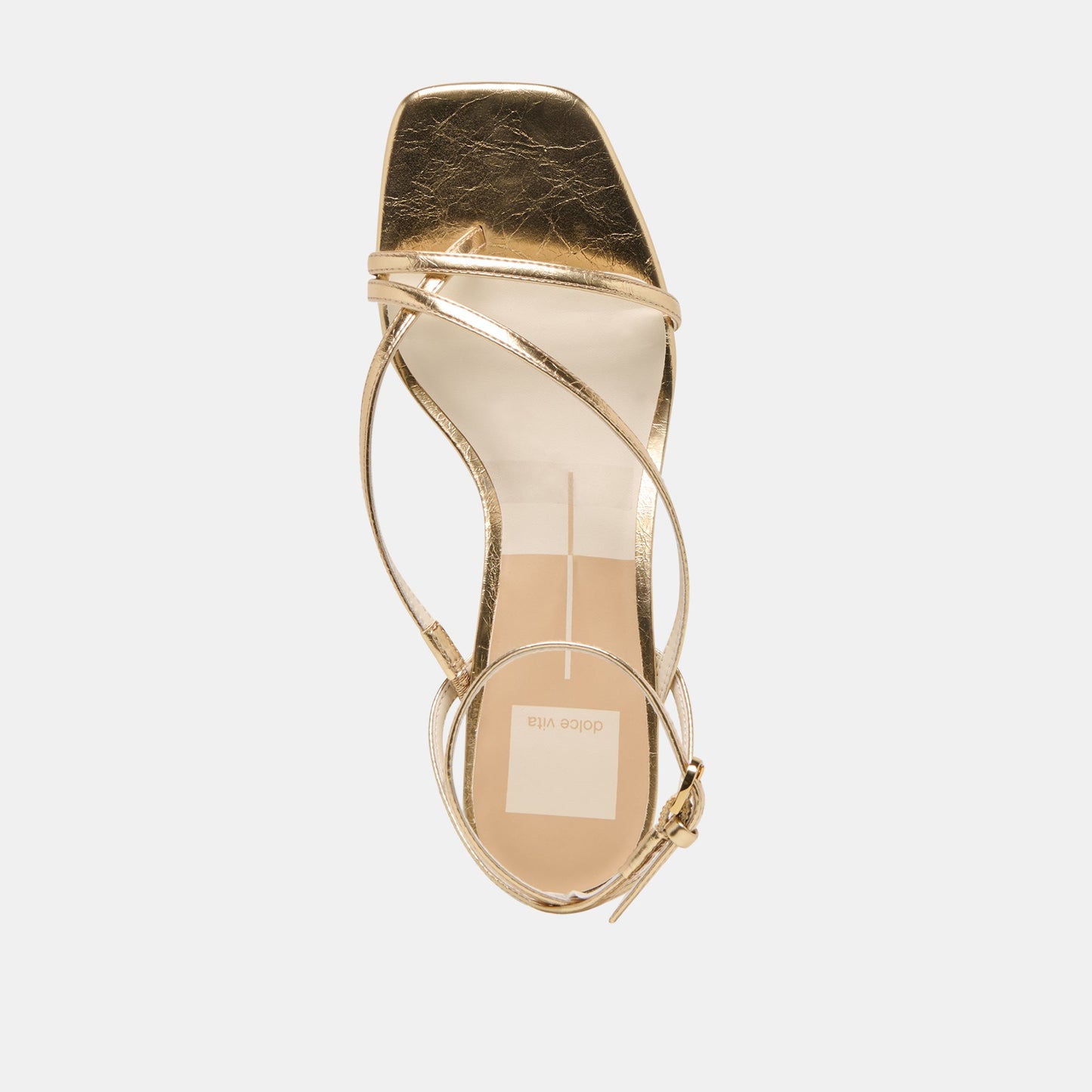 Dolce Vita KARLOS SANDALS GOLD METALLIC STELLA
 – Dolce Vita