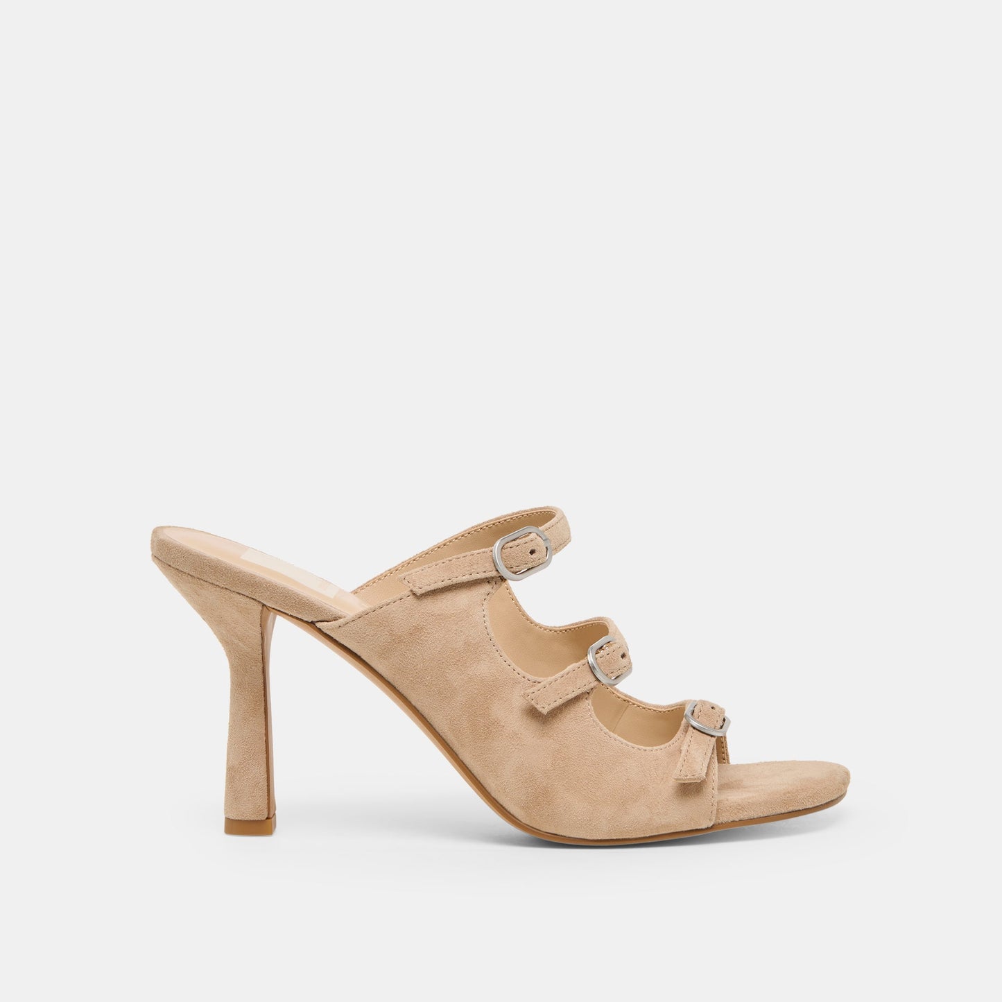 Dolce Vita NEKO HEELS CAMEL SUEDE
 – Dolce Vita