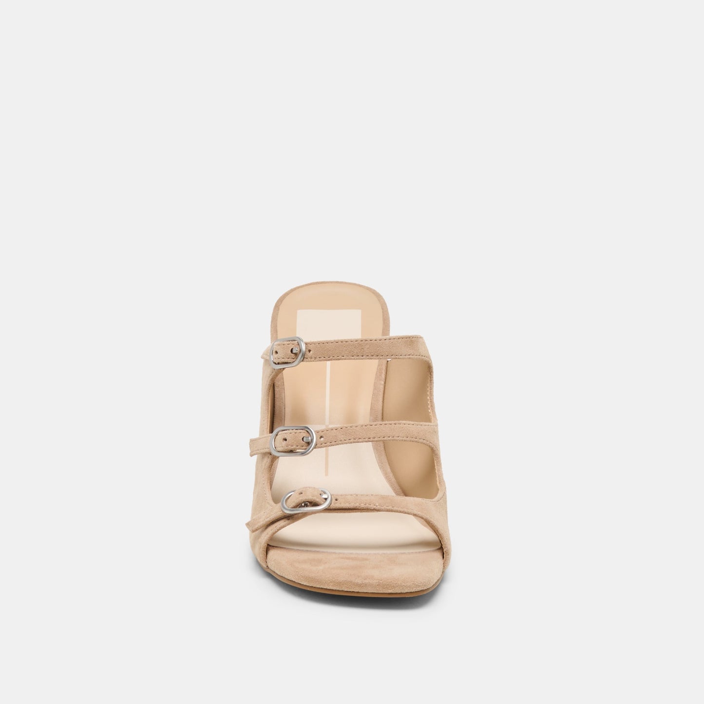 Dolce Vita NEKO HEELS CAMEL SUEDE
 – Dolce Vita