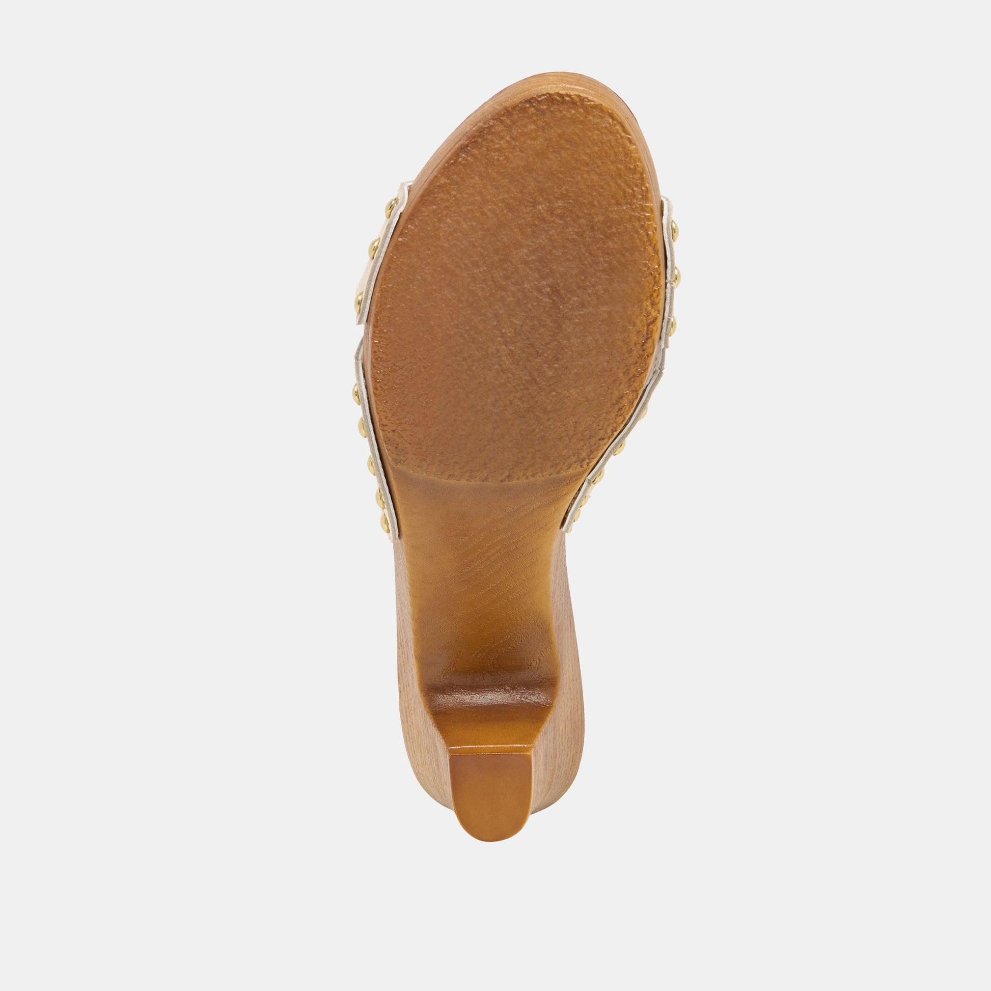 Dolce Vita Averie Bone Leather Heels