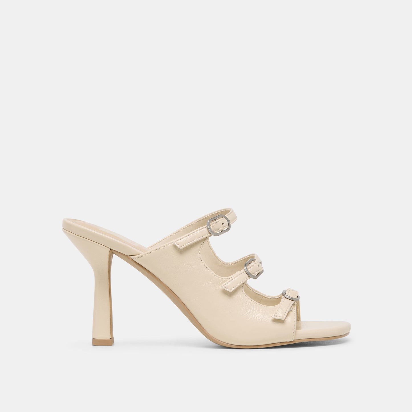 Dolce Vita Neko Bone Leather Heels
