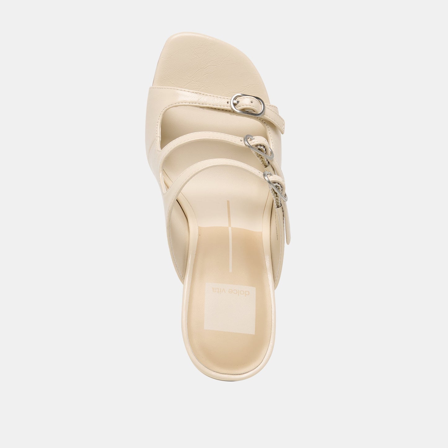 Dolce Vita Neko Bone Leather Heels