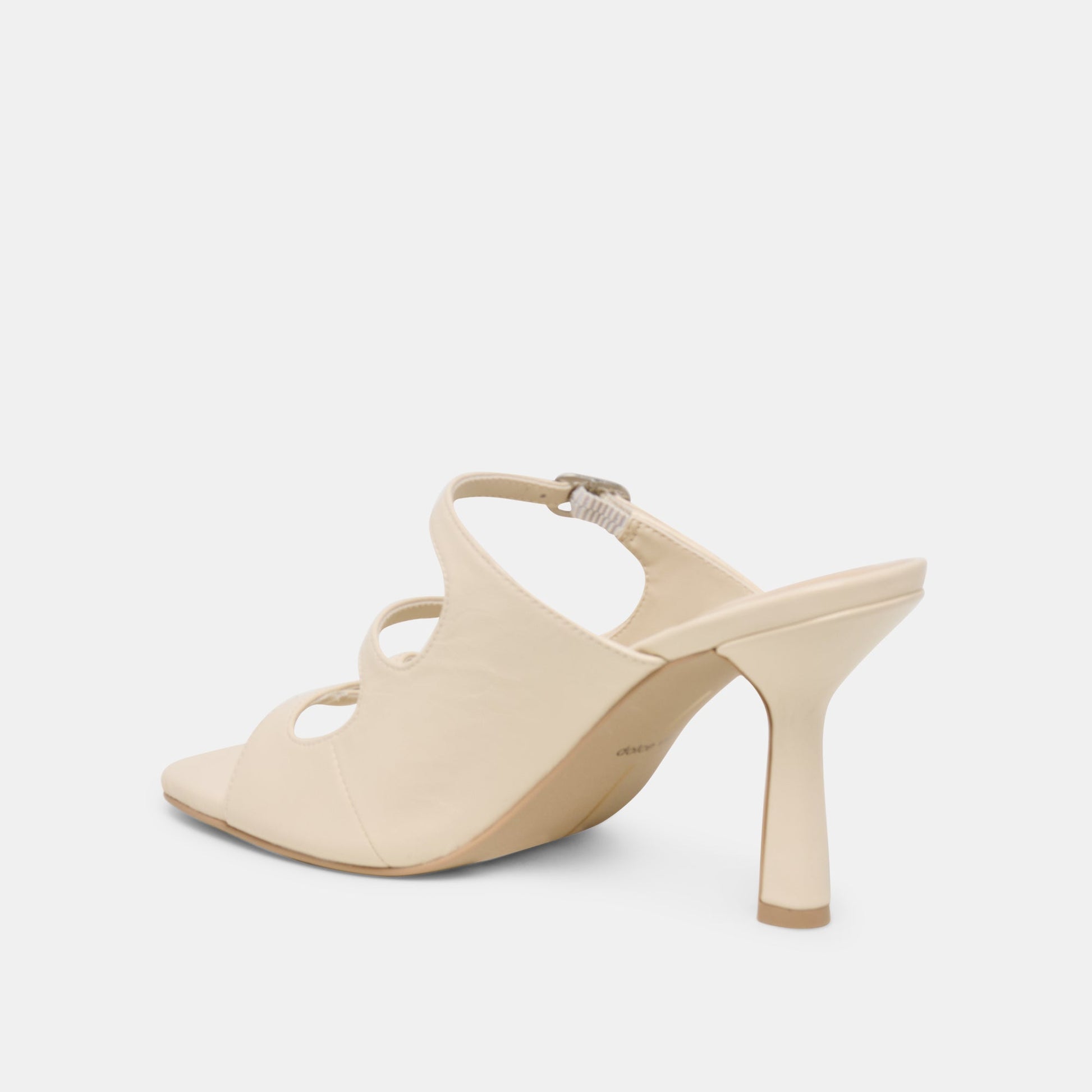 Dolce Vita Neko Bone Leather Heels