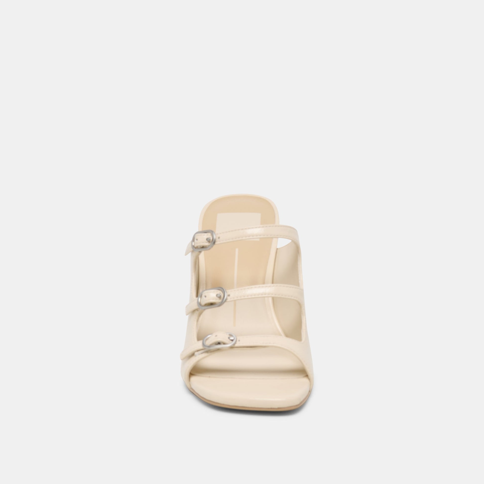 Dolce Vita Neko Bone Leather Heels