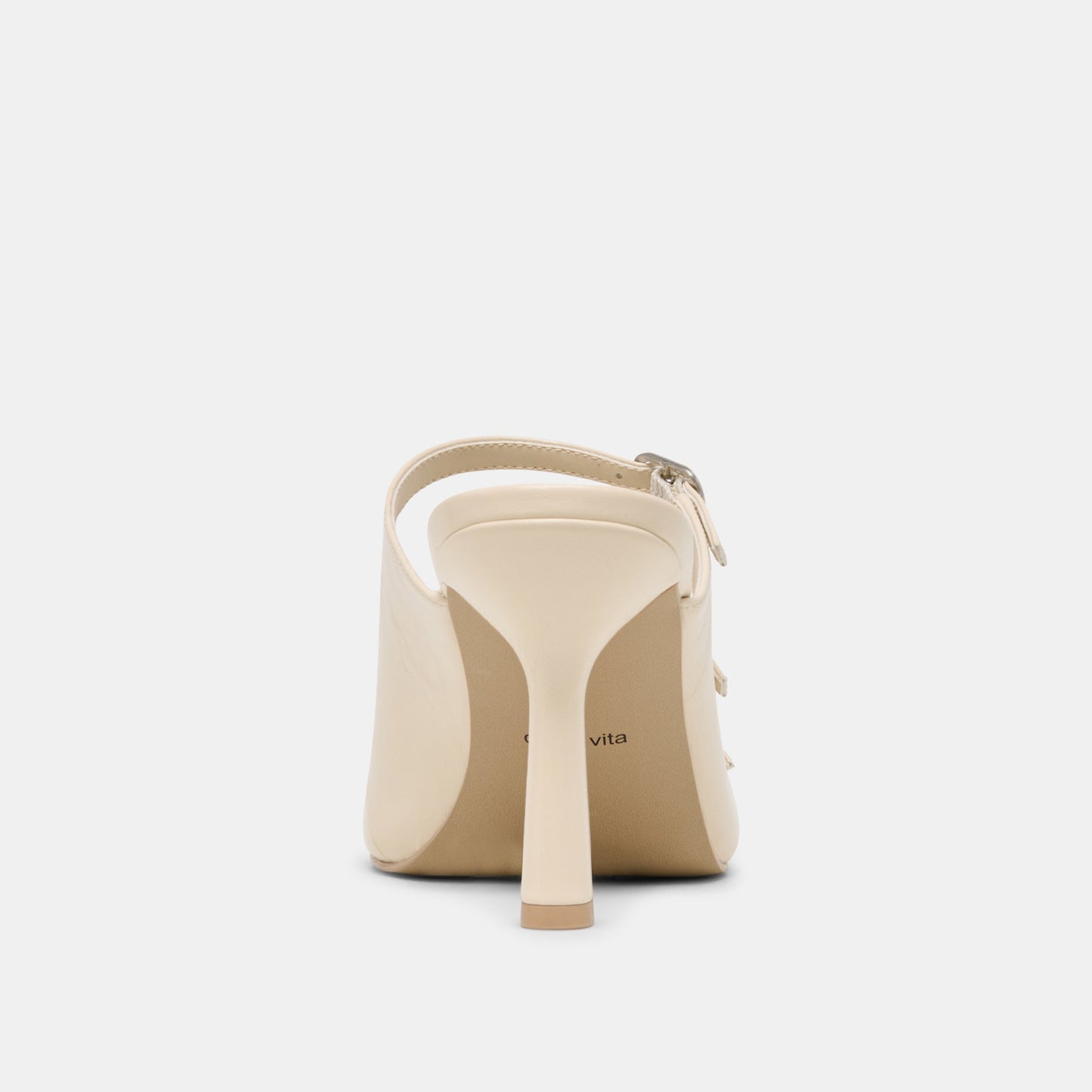 Dolce Vita Neko Bone Leather Heels