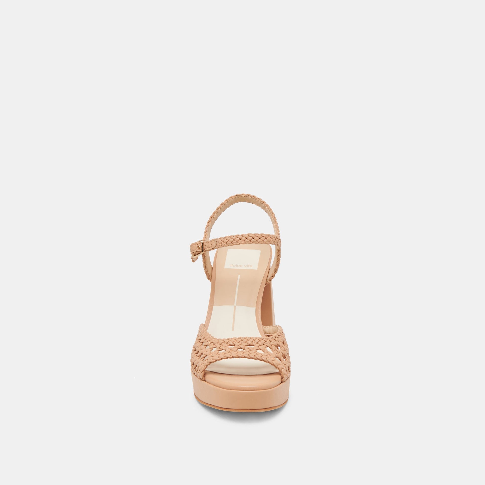 Dolce Vita PEYTEN HEELS CAFE WOVEN STELLA
 – Dolce Vita
