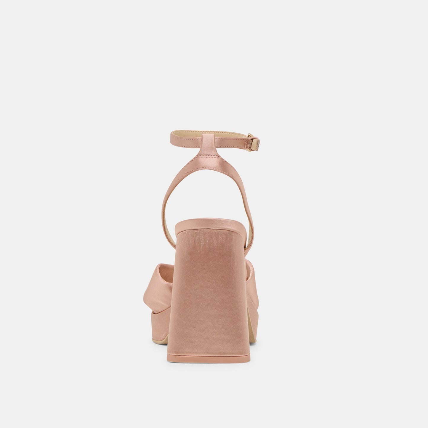 Dolce Vita PARLO HEELS BLUSH SATIN
 – Dolce Vita