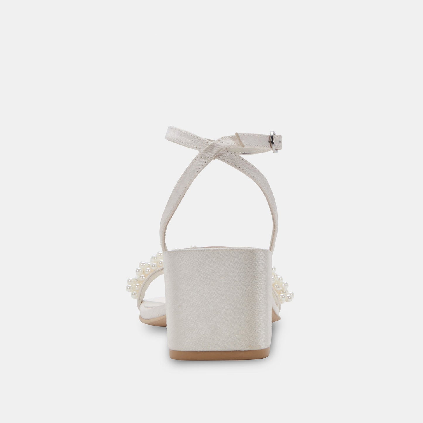 Dolce Vita ZALIMA HEELS VANILLA PEARLS
 – Dolce Vita