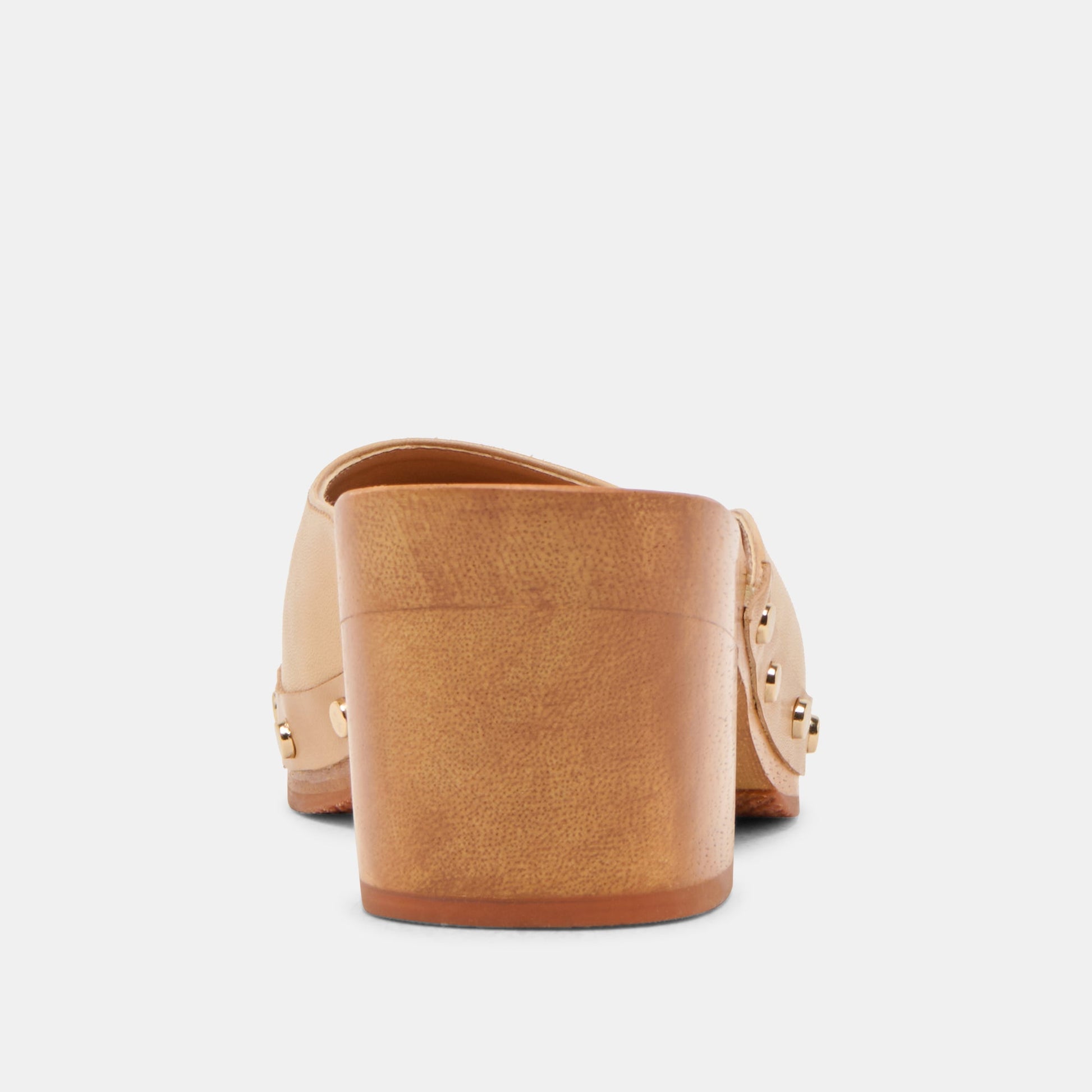 Dolce Vita CAMYN HEELS CAFE LEATHER
 – Dolce Vita