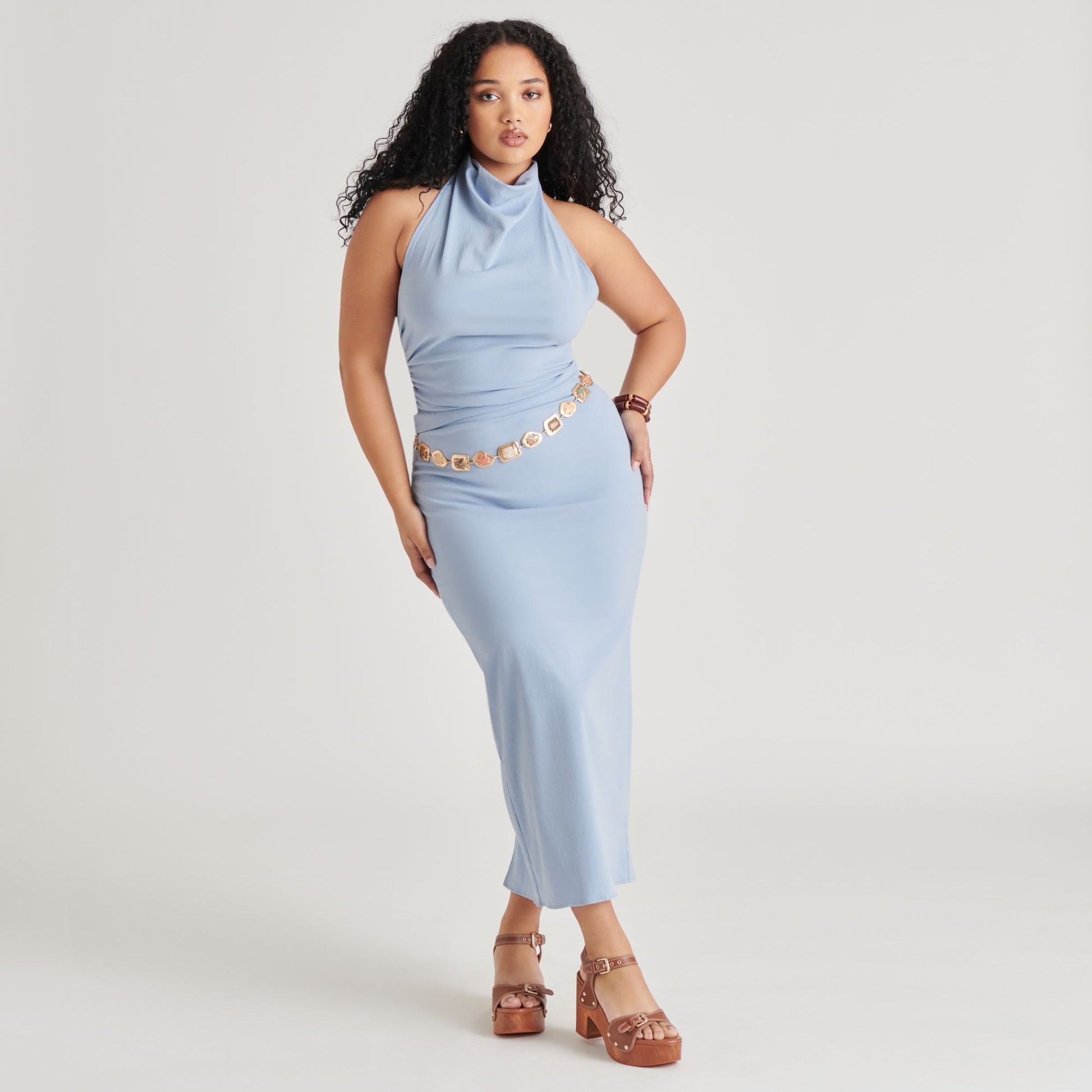 Dolce Vita YANDY HEELS COGNAC LEATHER
 – Dolce Vita