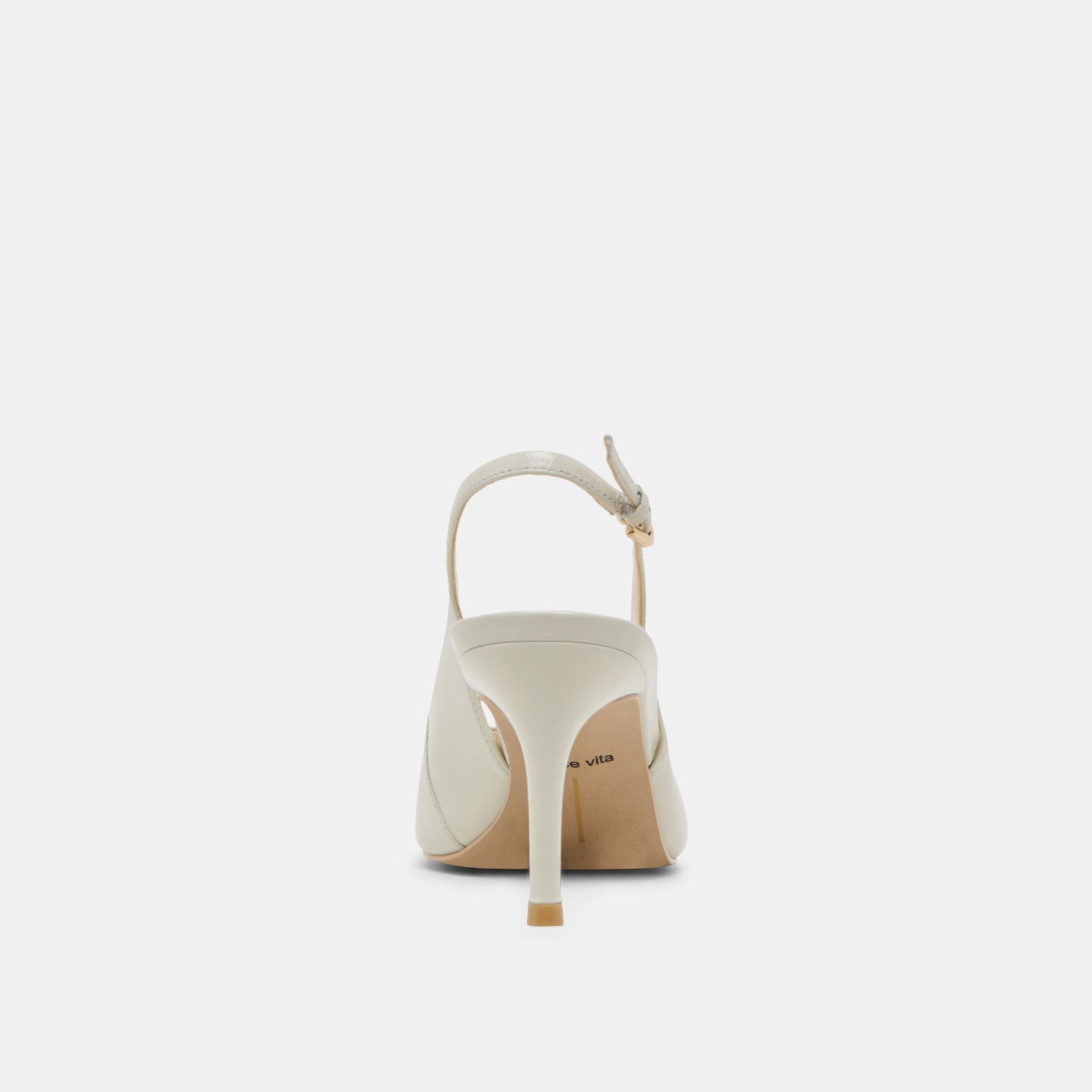 Dolce Vita ELASI HEELS LIGHT SAGE LEATHER
 – Dolce Vita