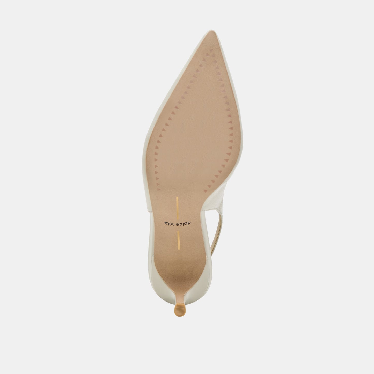 Dolce Vita ELASI HEELS LIGHT SAGE LEATHER
 – Dolce Vita