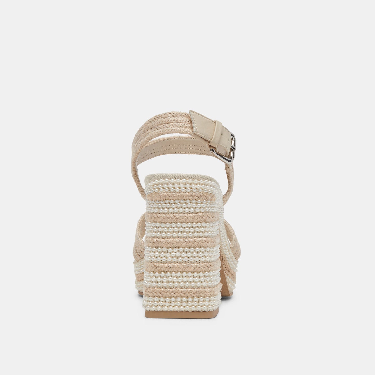 Dolce Vita ANIRA Ivory Pearl Heels | Women's Bridal Ivory Pearl Heels
 – Dolce Vita