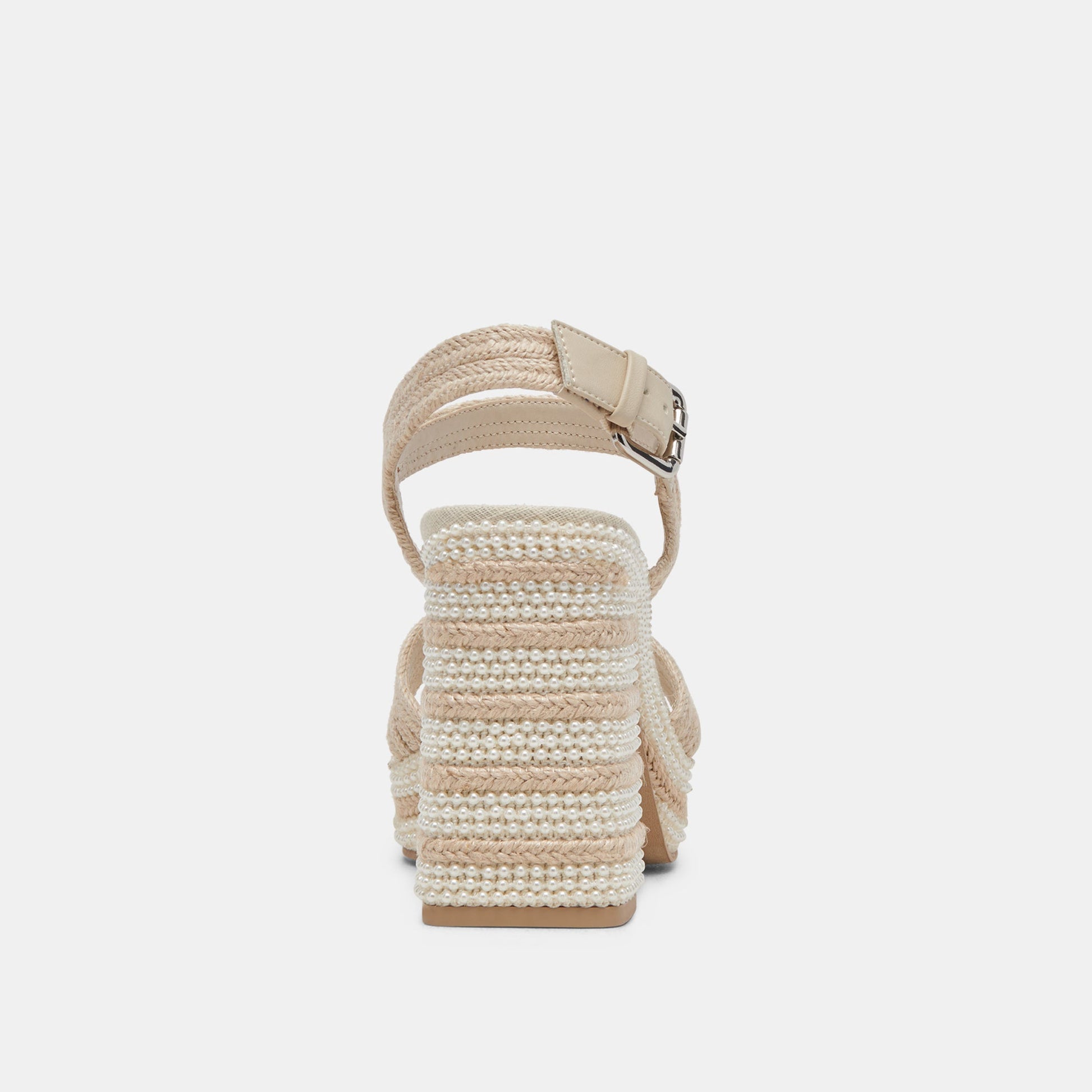 Dolce Vita ANIRA Ivory Pearl Heels | Women's Bridal Ivory Pearl Heels
 – Dolce Vita