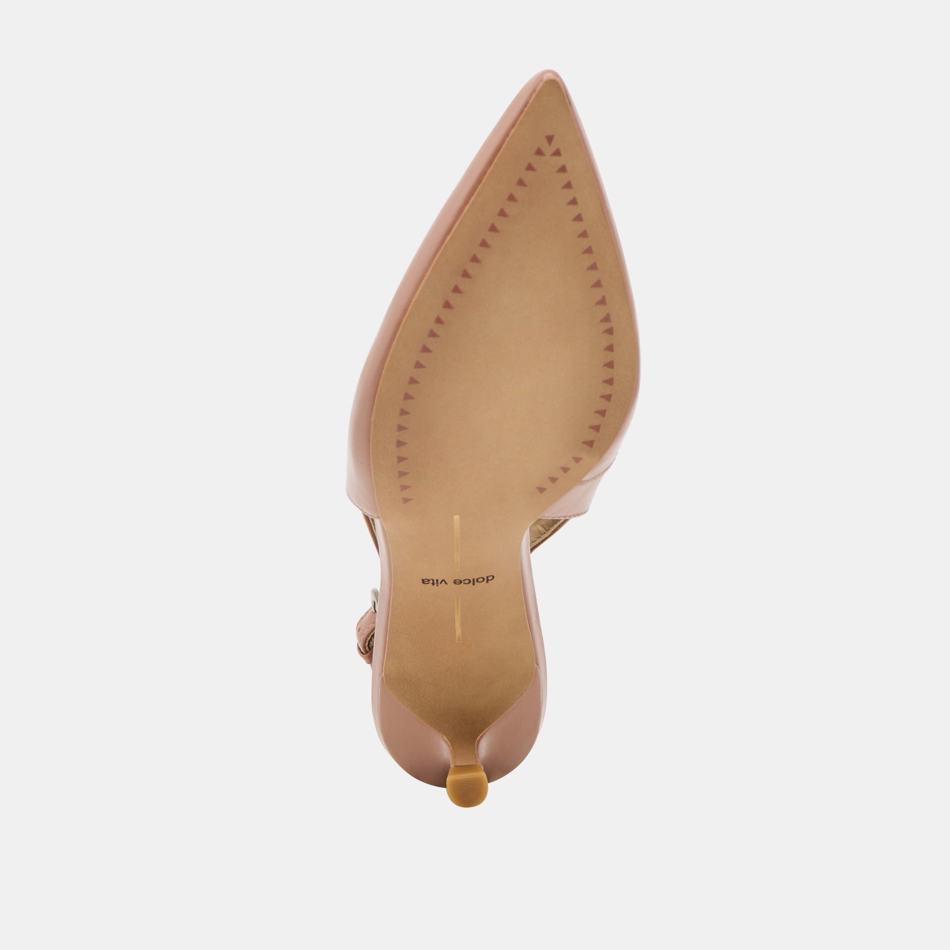Dolce Vita ALENNA HEELS WHISKEY CRINKLE PATENT
 – Dolce Vita