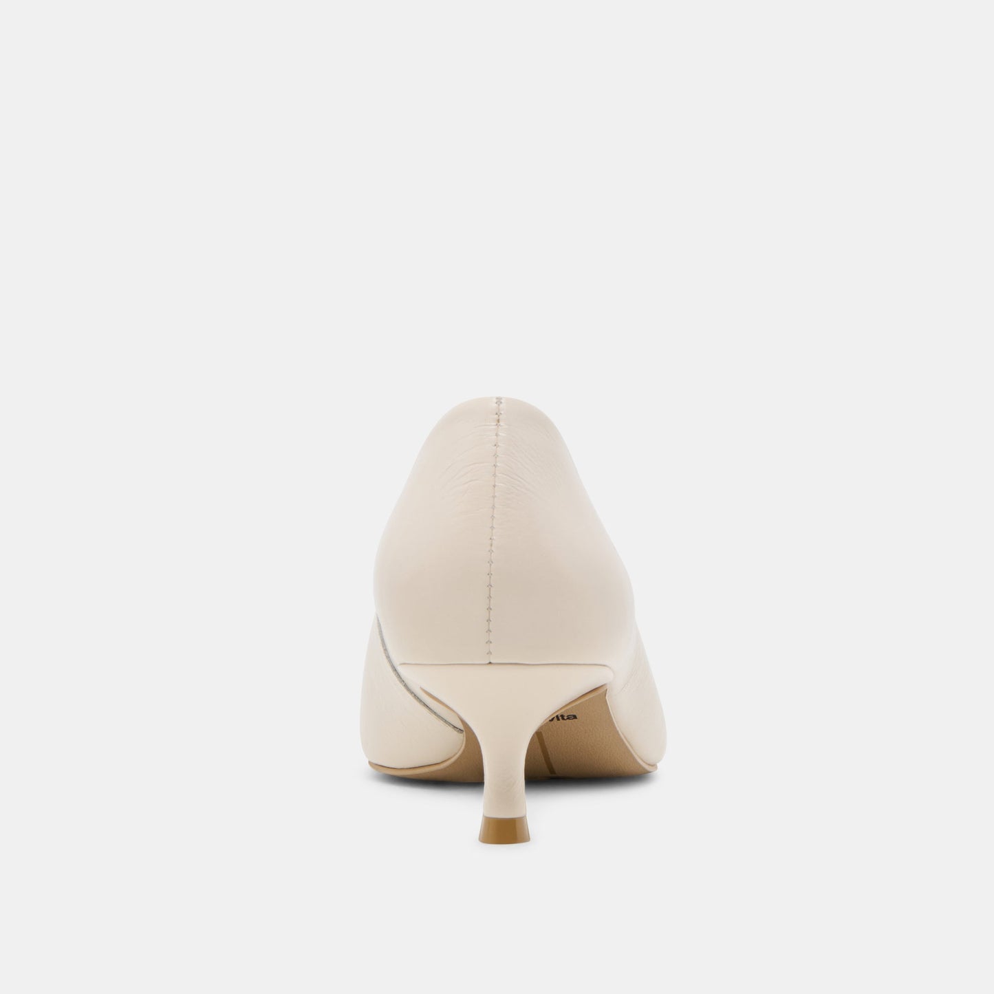 Dolce Vita ALWYN HEELS BONE CRINKLE PATENT
 – Dolce Vita