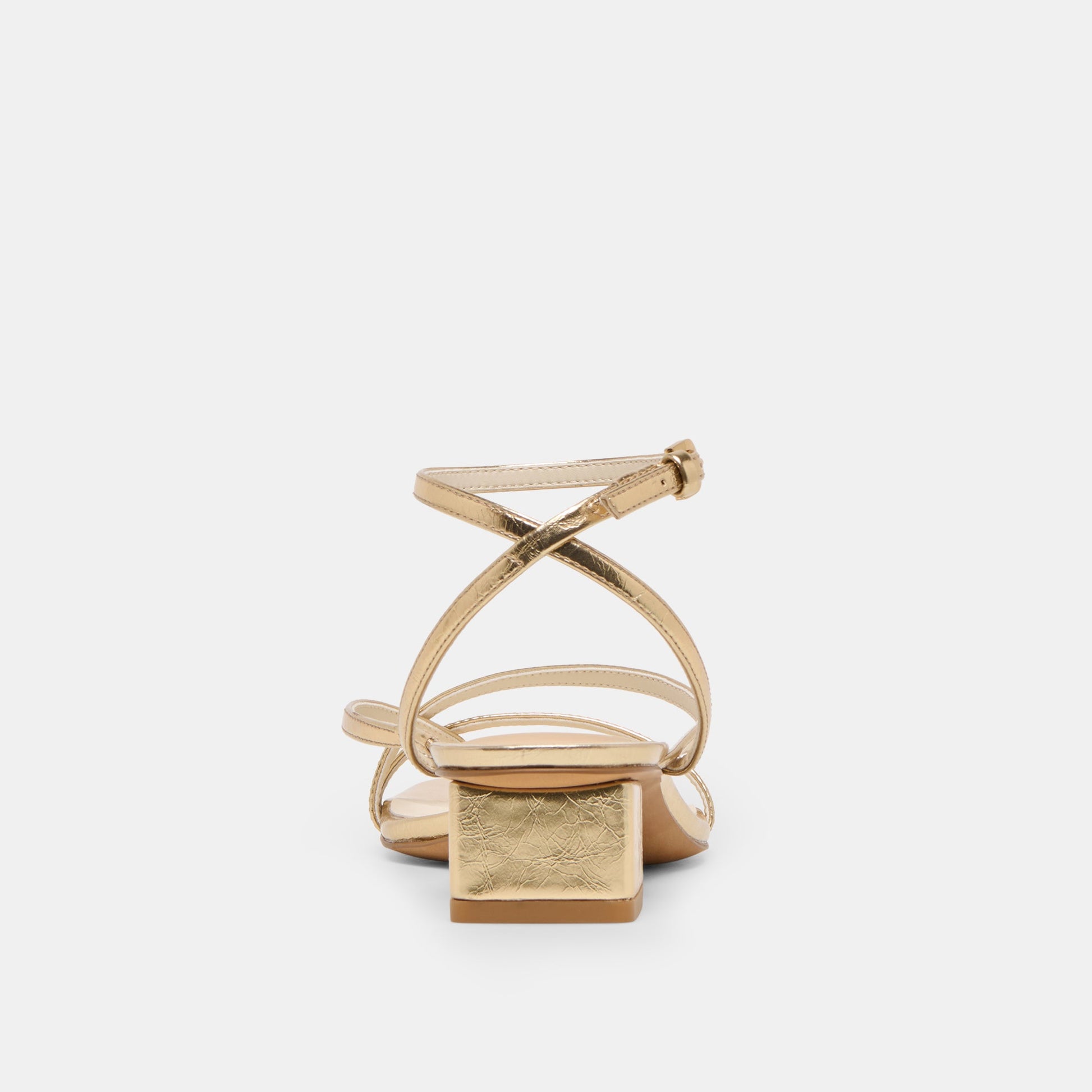 Dolce Vita KARLOS SANDALS GOLD METALLIC STELLA
 – Dolce Vita