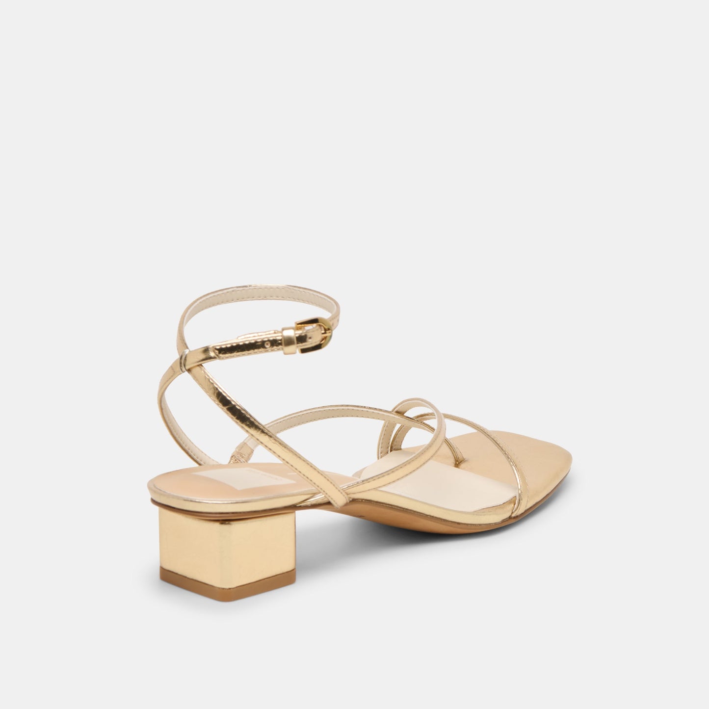 Dolce Vita KARLOS SANDALS GOLD METALLIC STELLA
 – Dolce Vita