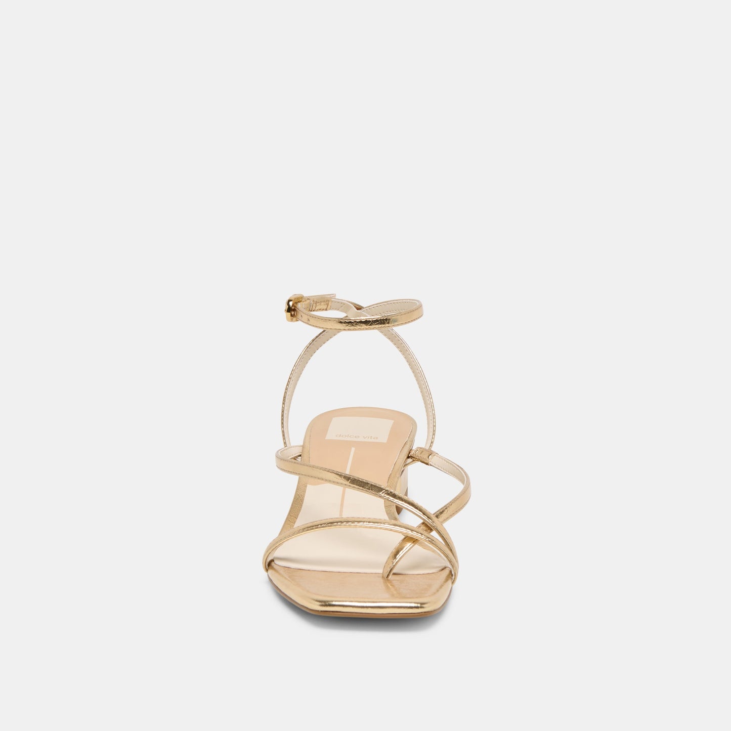 Dolce Vita KARLOS SANDALS GOLD METALLIC STELLA
 – Dolce Vita