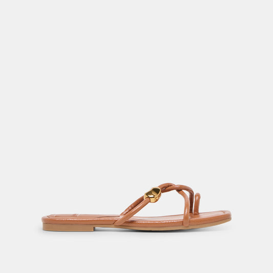 Dolce Vita Louiz Saddle Stella Sandals