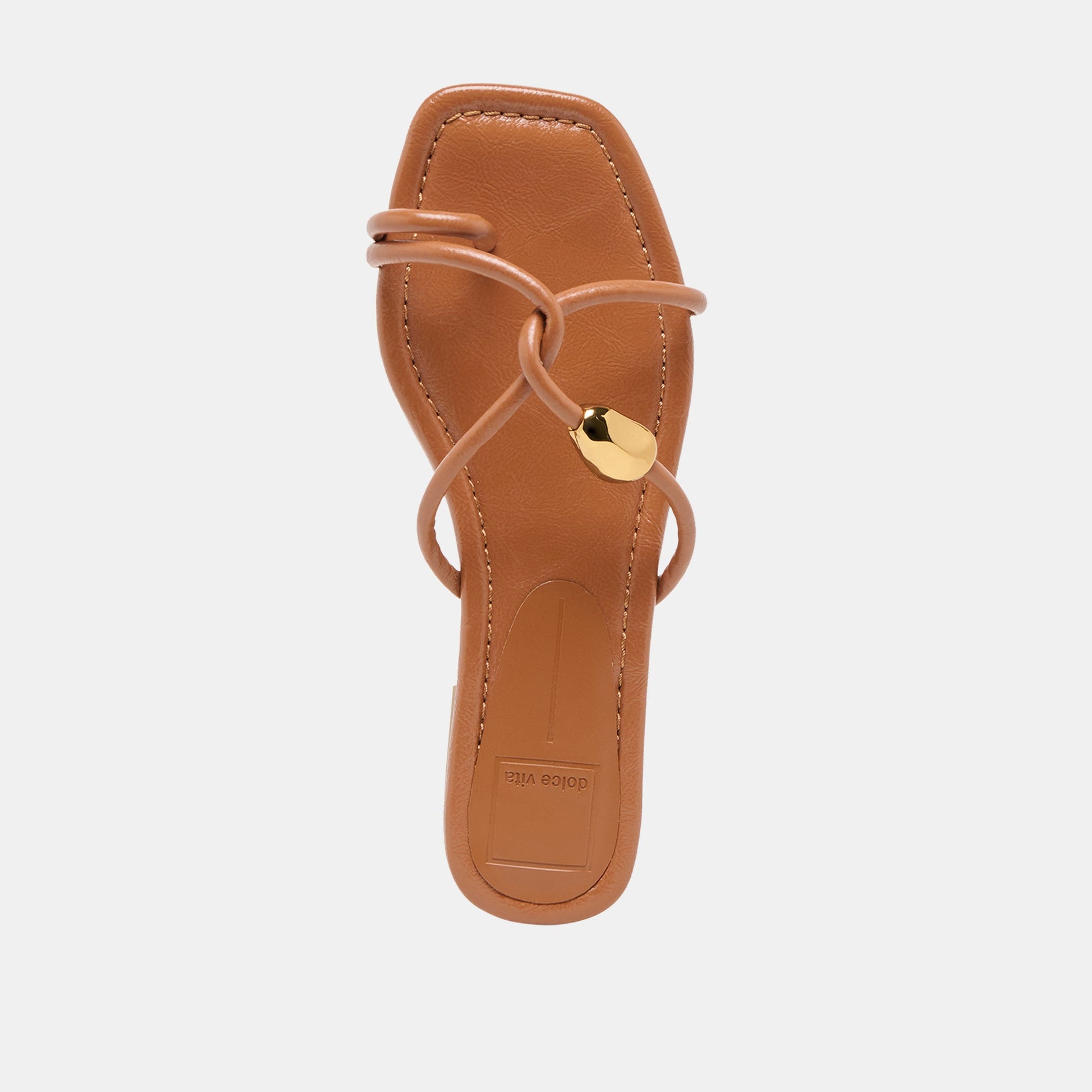Dolce Vita Louiz Saddle Stella Sandals