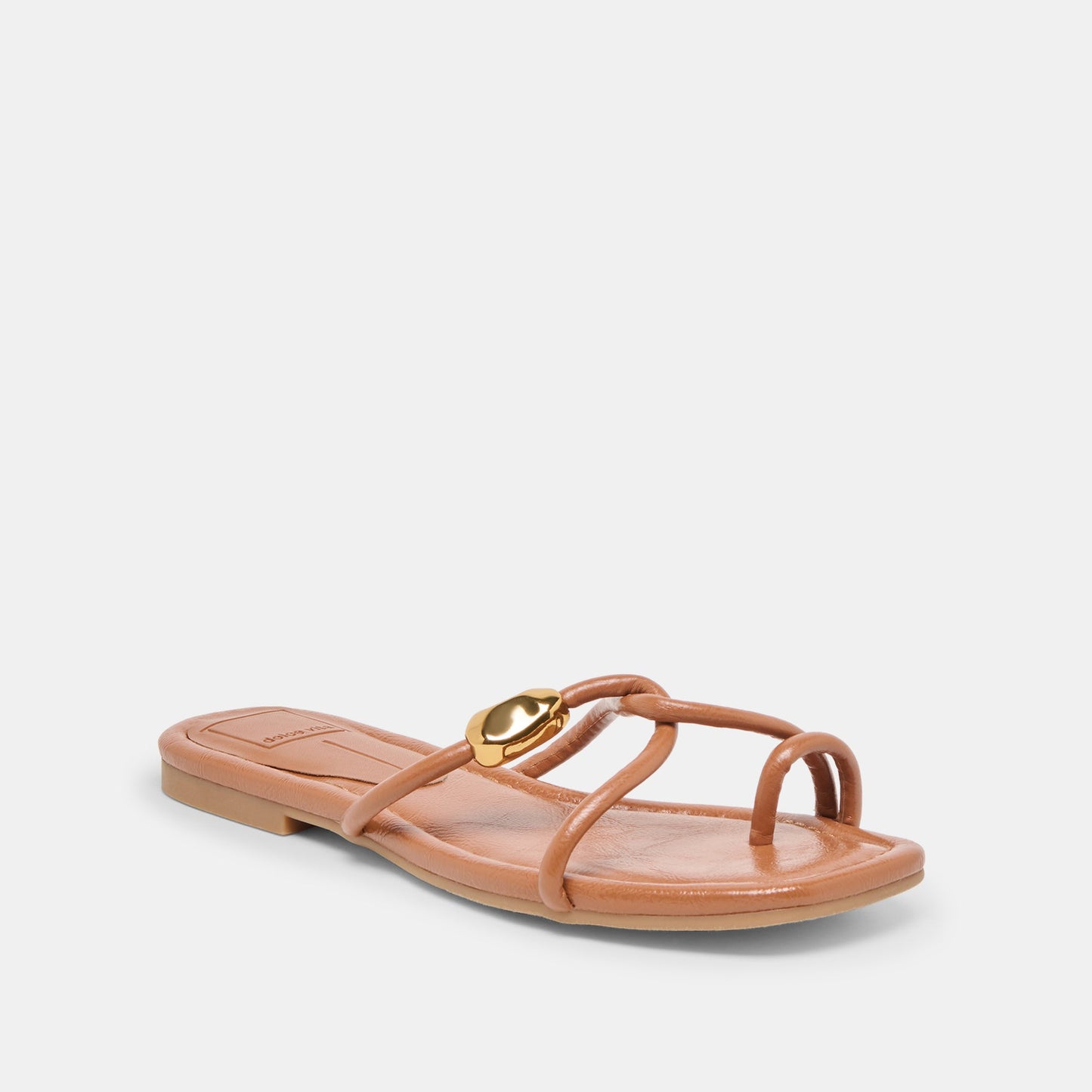 Dolce Vita Louiz Saddle Stella Sandals