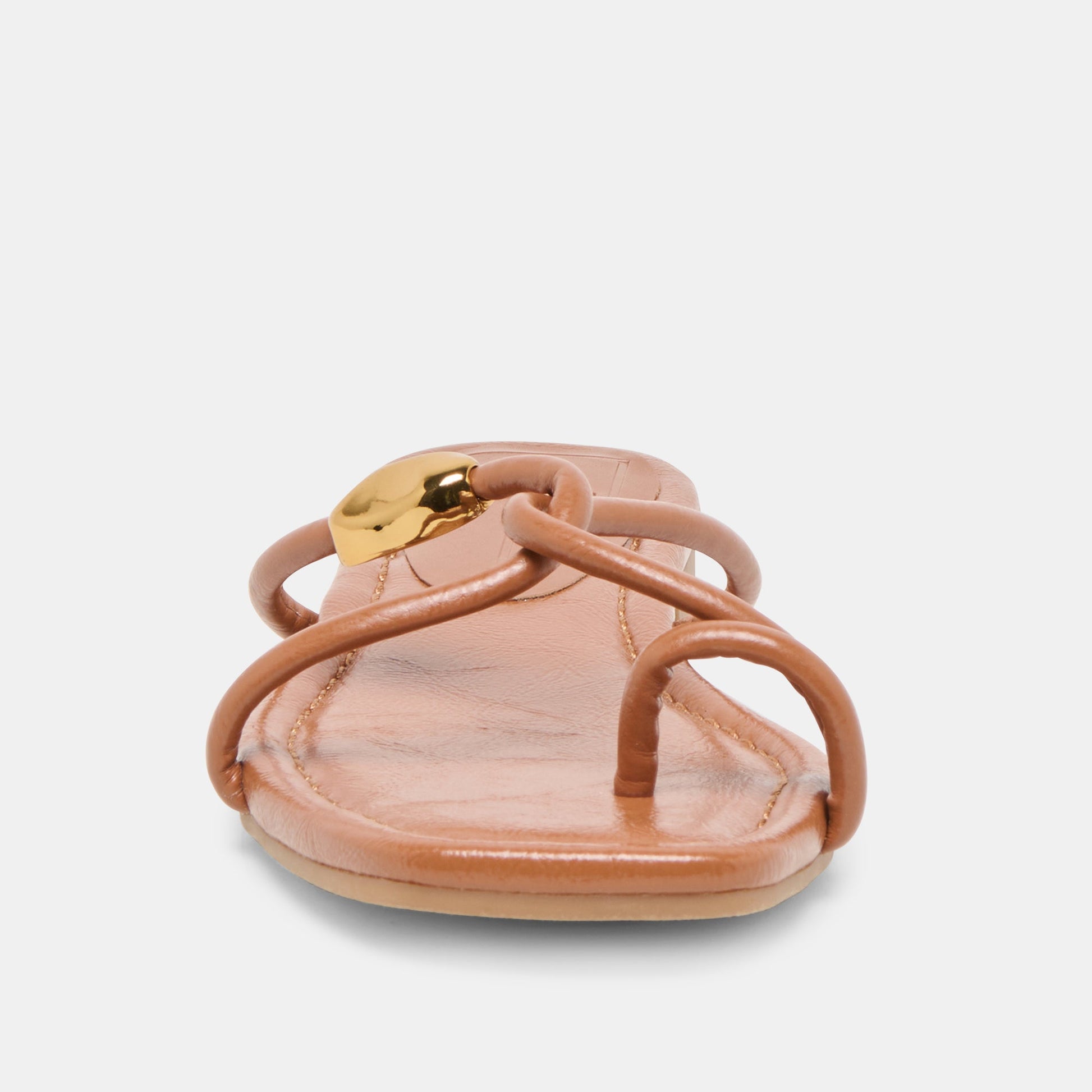 Dolce Vita Louiz Saddle Stella Sandals