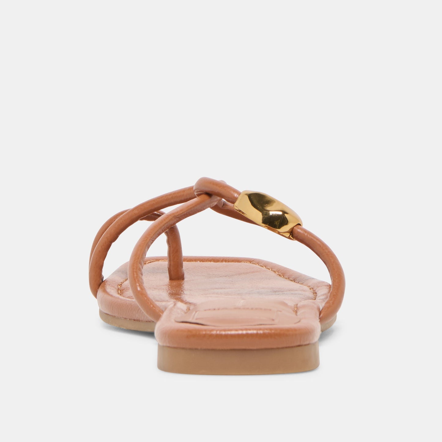 Dolce Vita Louiz Saddle Stella Sandals