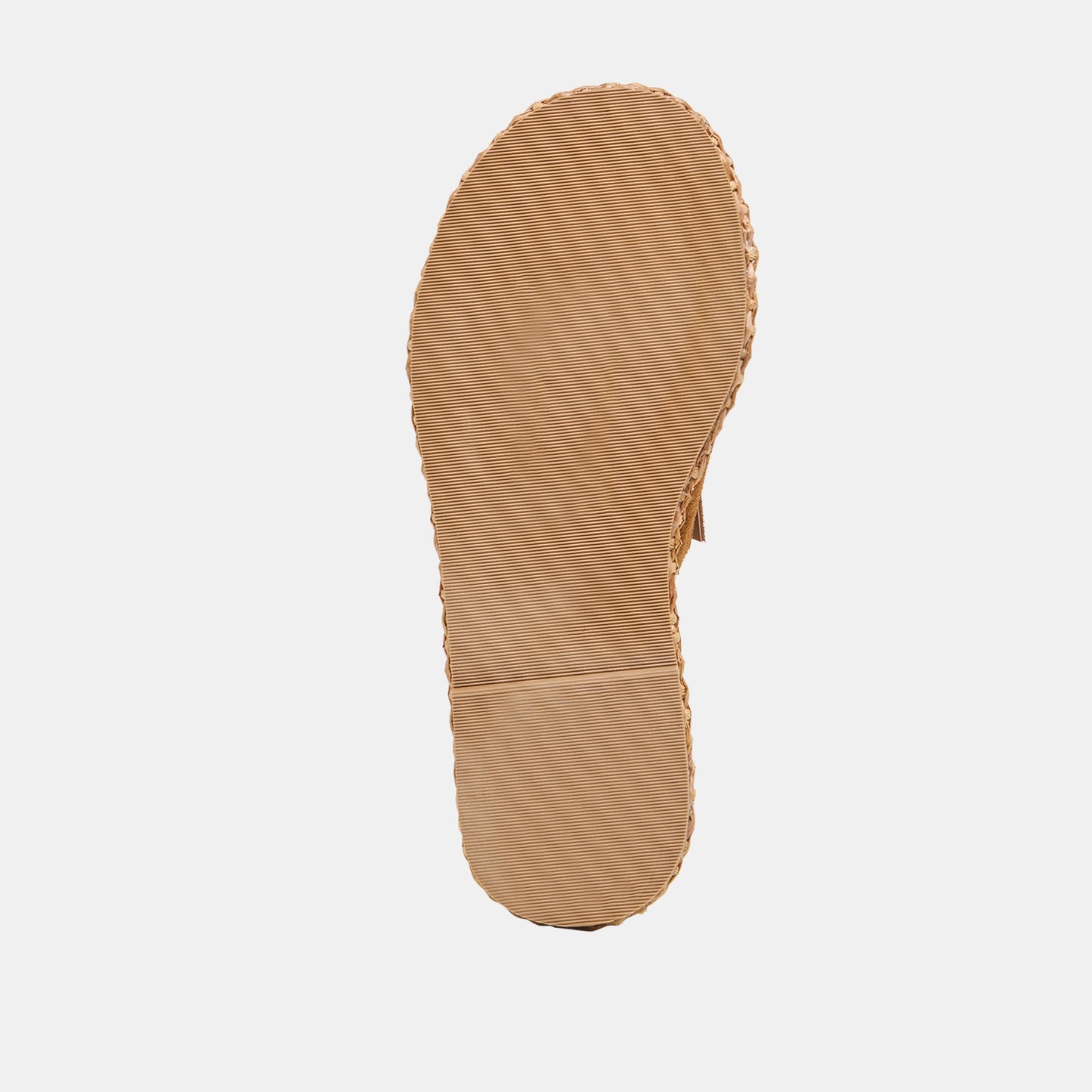 Dolce Vita Ridge Chestnut Suede Sandals