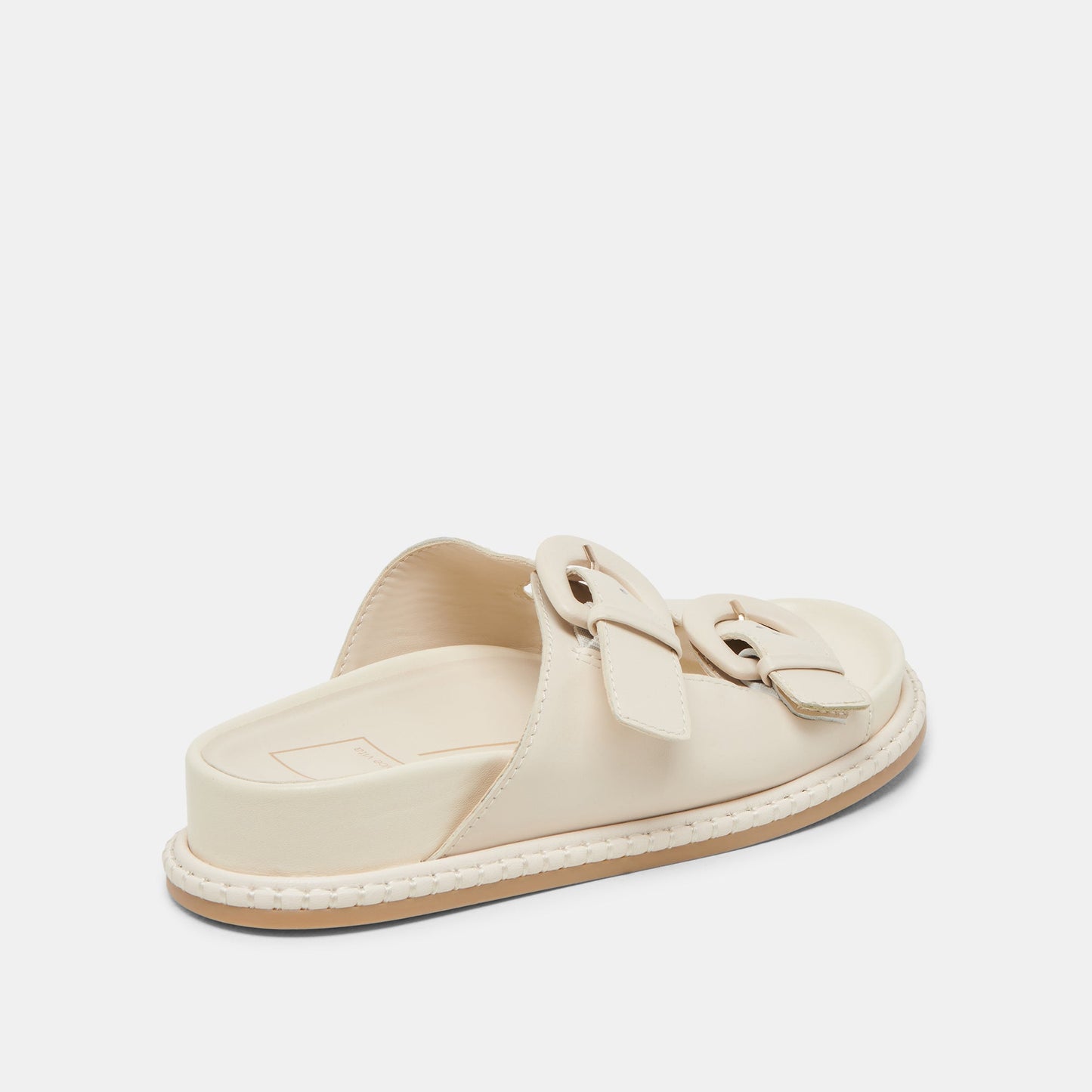 Dolce Vita SHAUNY SANDALS BONE LEATHER
 – Dolce Vita