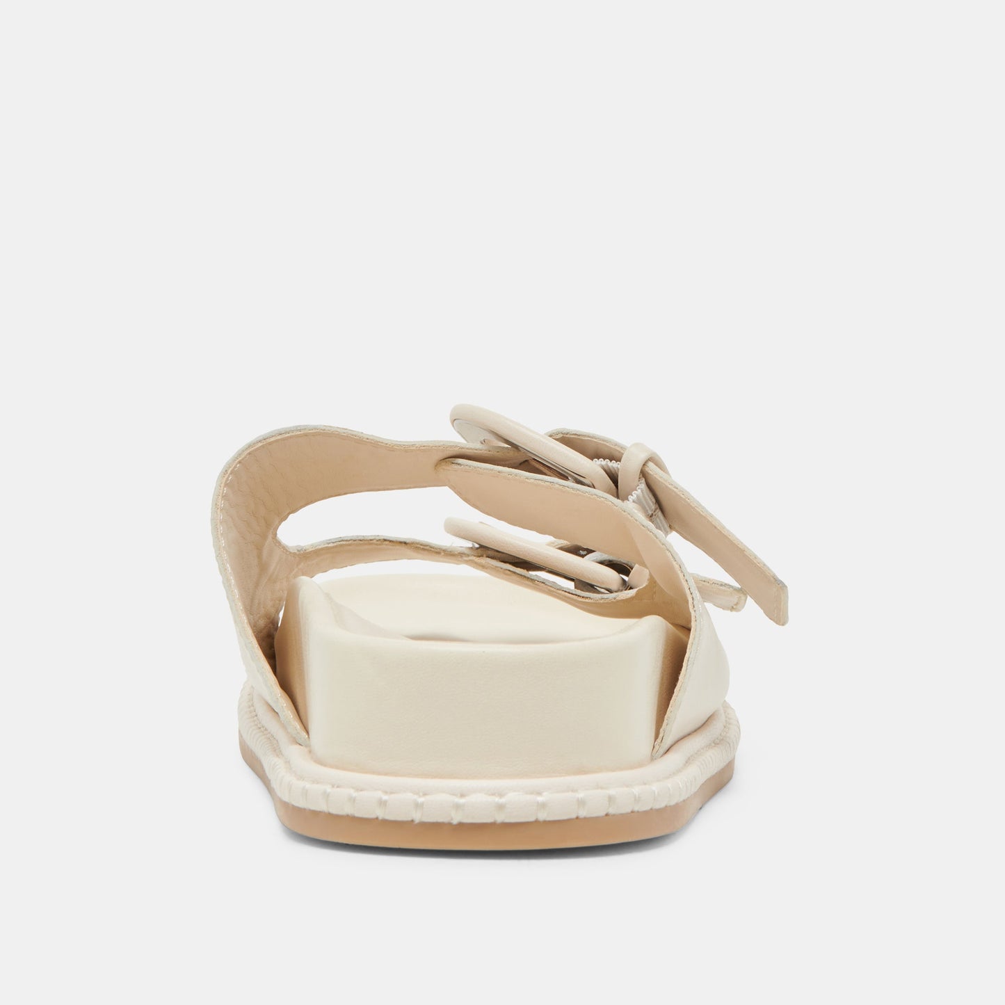 Dolce Vita SHAUNY SANDALS BONE LEATHER
 – Dolce Vita