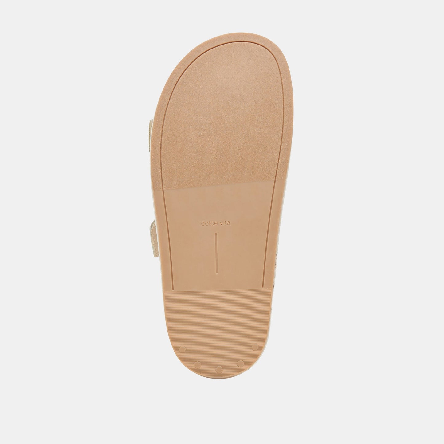 Dolce Vita SHAUNY SANDALS BONE LEATHER
 – Dolce Vita