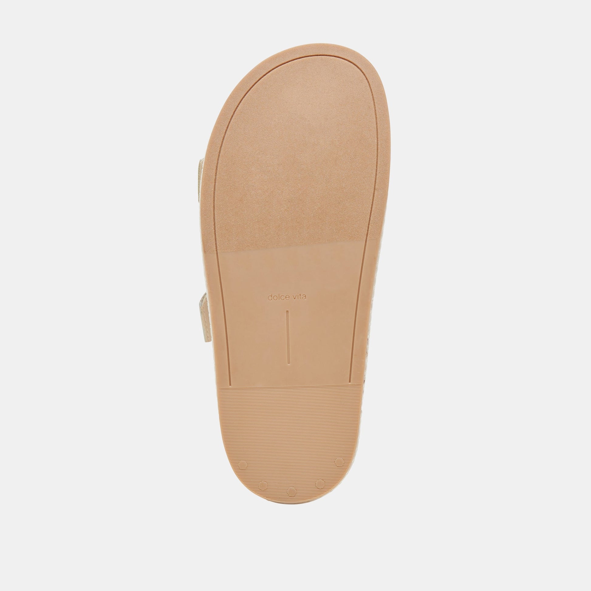 Dolce Vita SHAUNY SANDALS BONE LEATHER
 – Dolce Vita