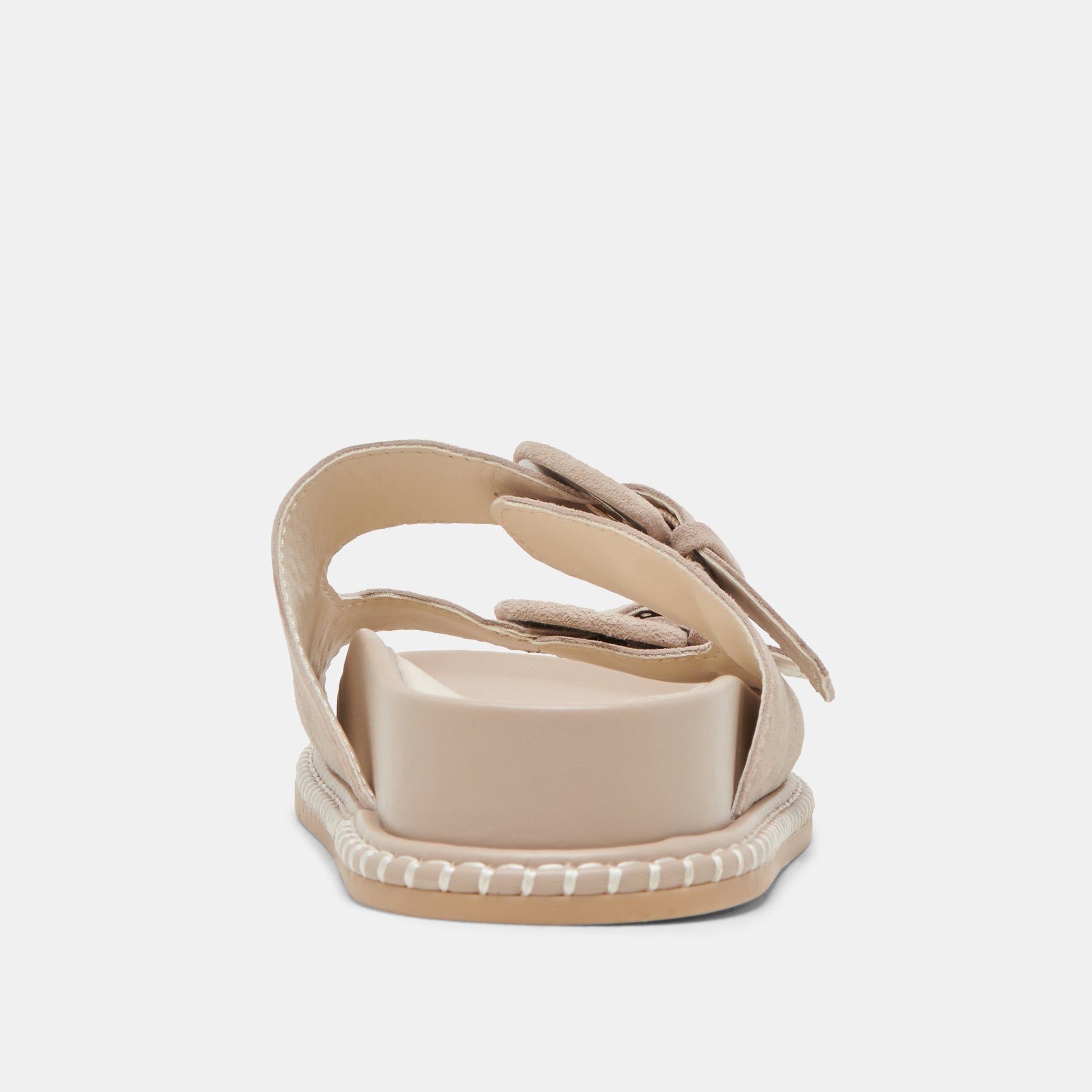 Dolce Vita SHAUNY SANDALS DK TAUPE SUEDE
 – Dolce Vita