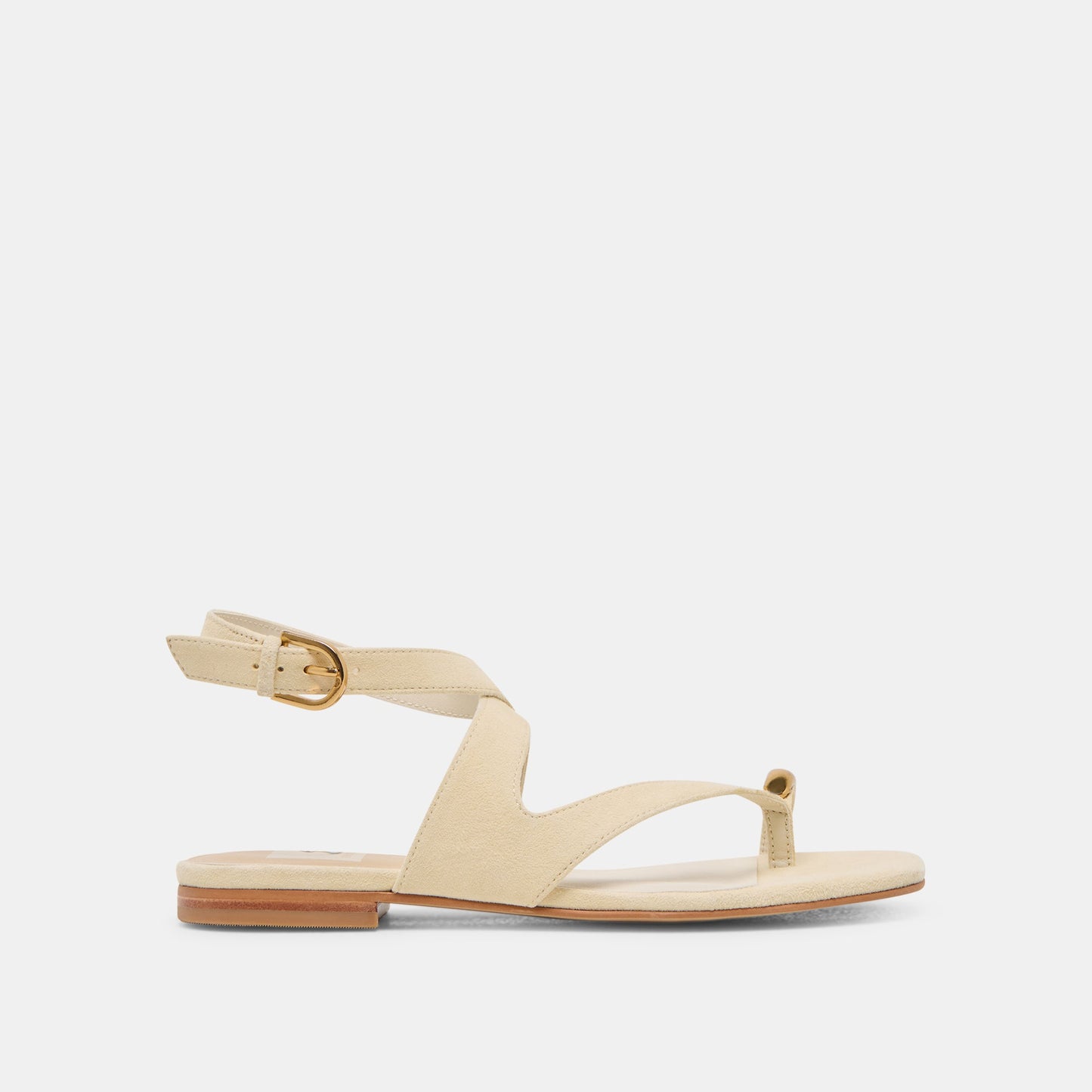 Dolce Vita EARLA SANDALS NATURAL SUEDE
 – Dolce Vita