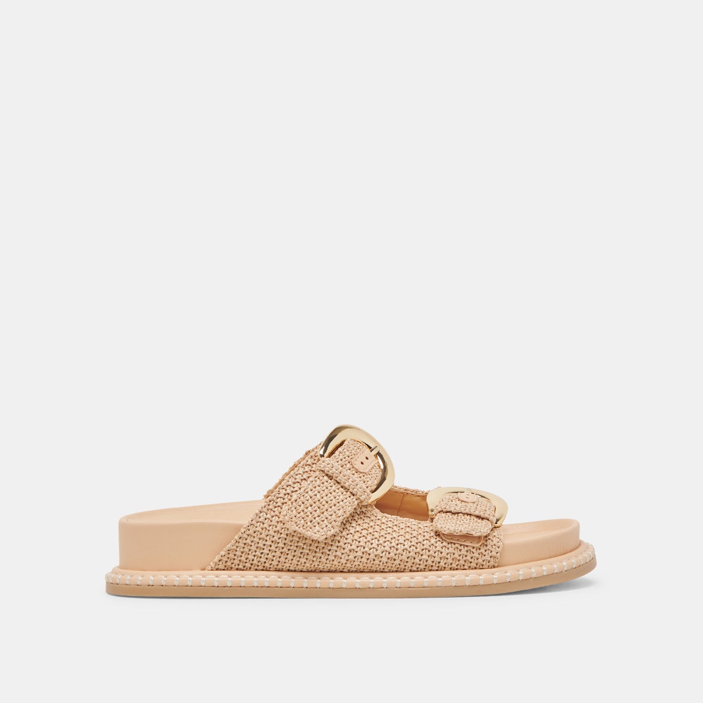 Dolce Vita SHAUNY SANDALS NATURAL RAFFIA
 – Dolce Vita