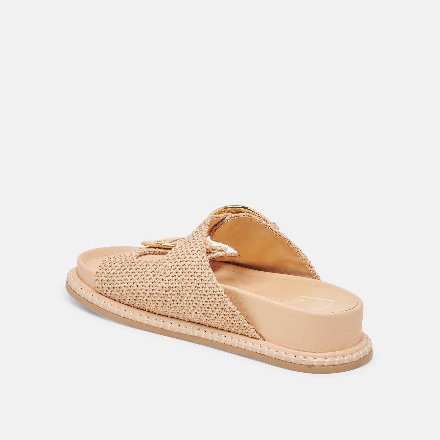 Dolce Vita SHAUNY SANDALS NATURAL RAFFIA
 – Dolce Vita